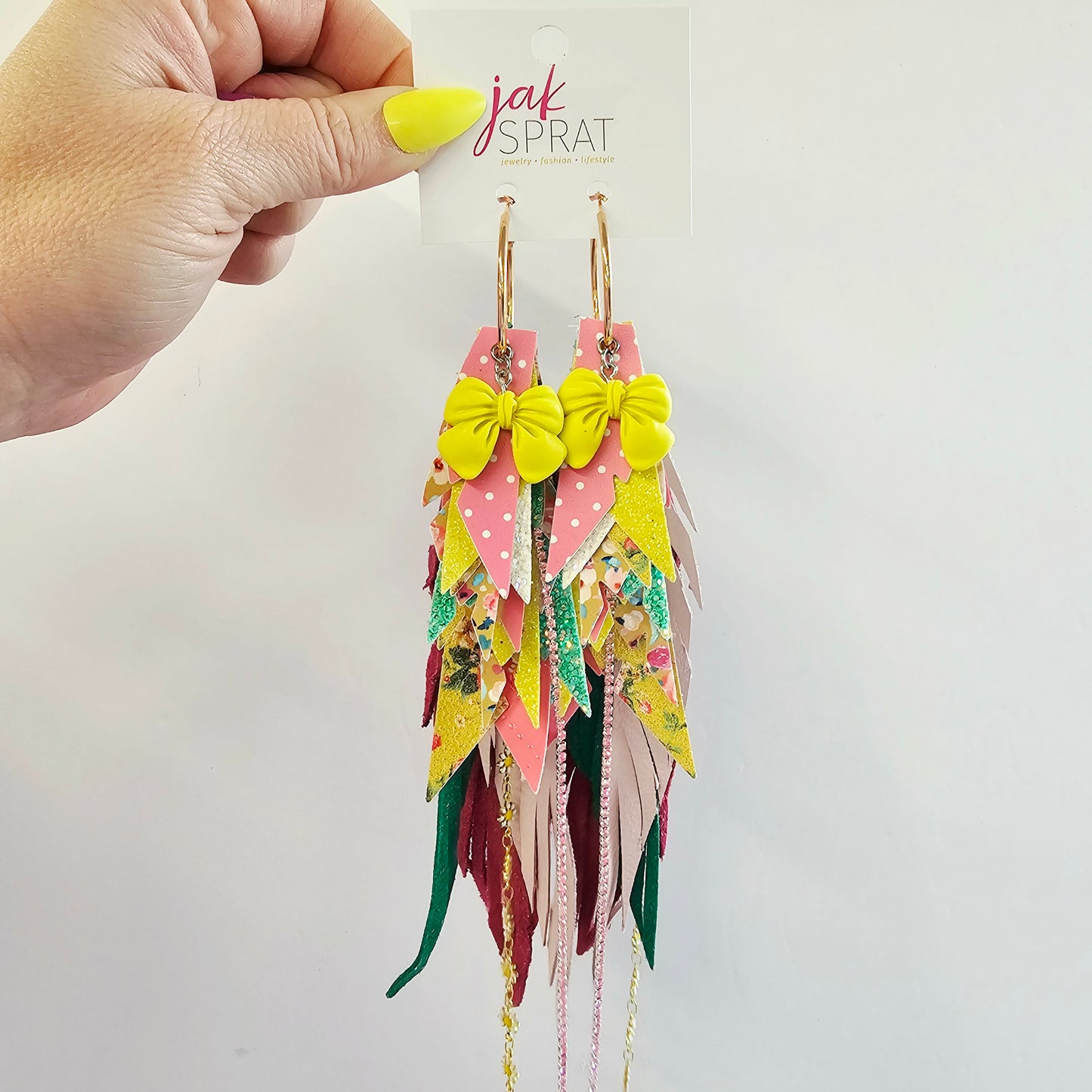 Fabulous Florals! (DIZ)