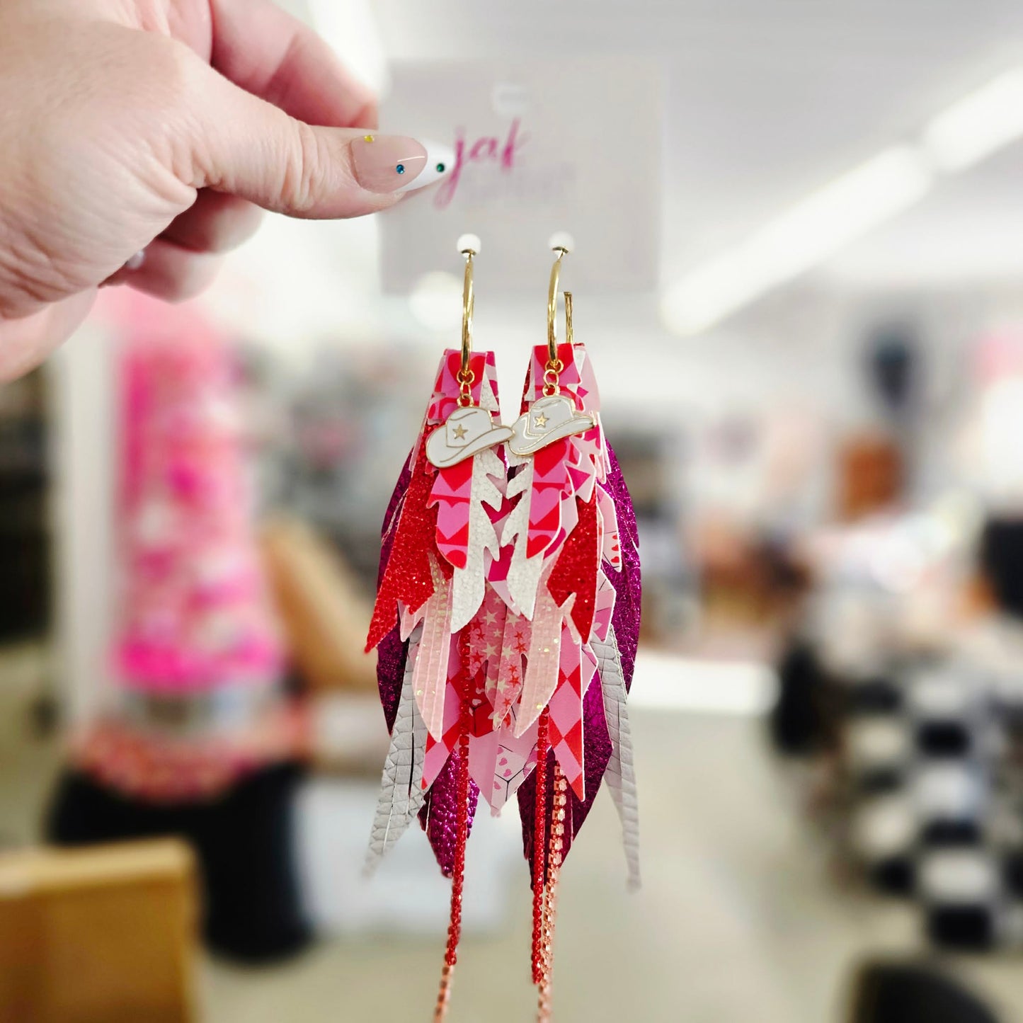 "You Look Like You Love Me"