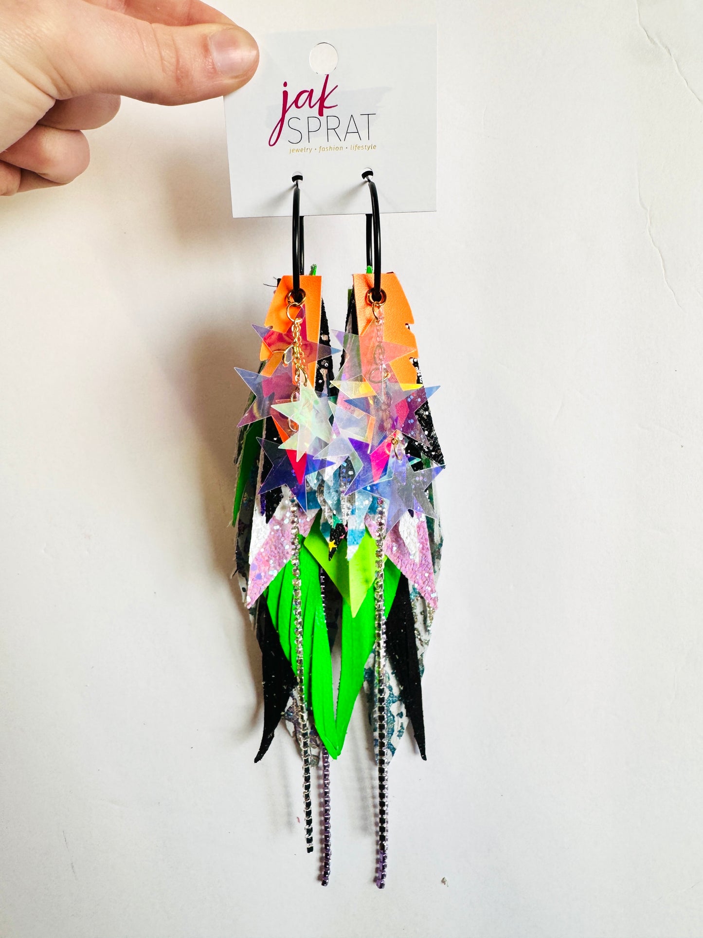 Never Boring Neons | Mega Mics #10