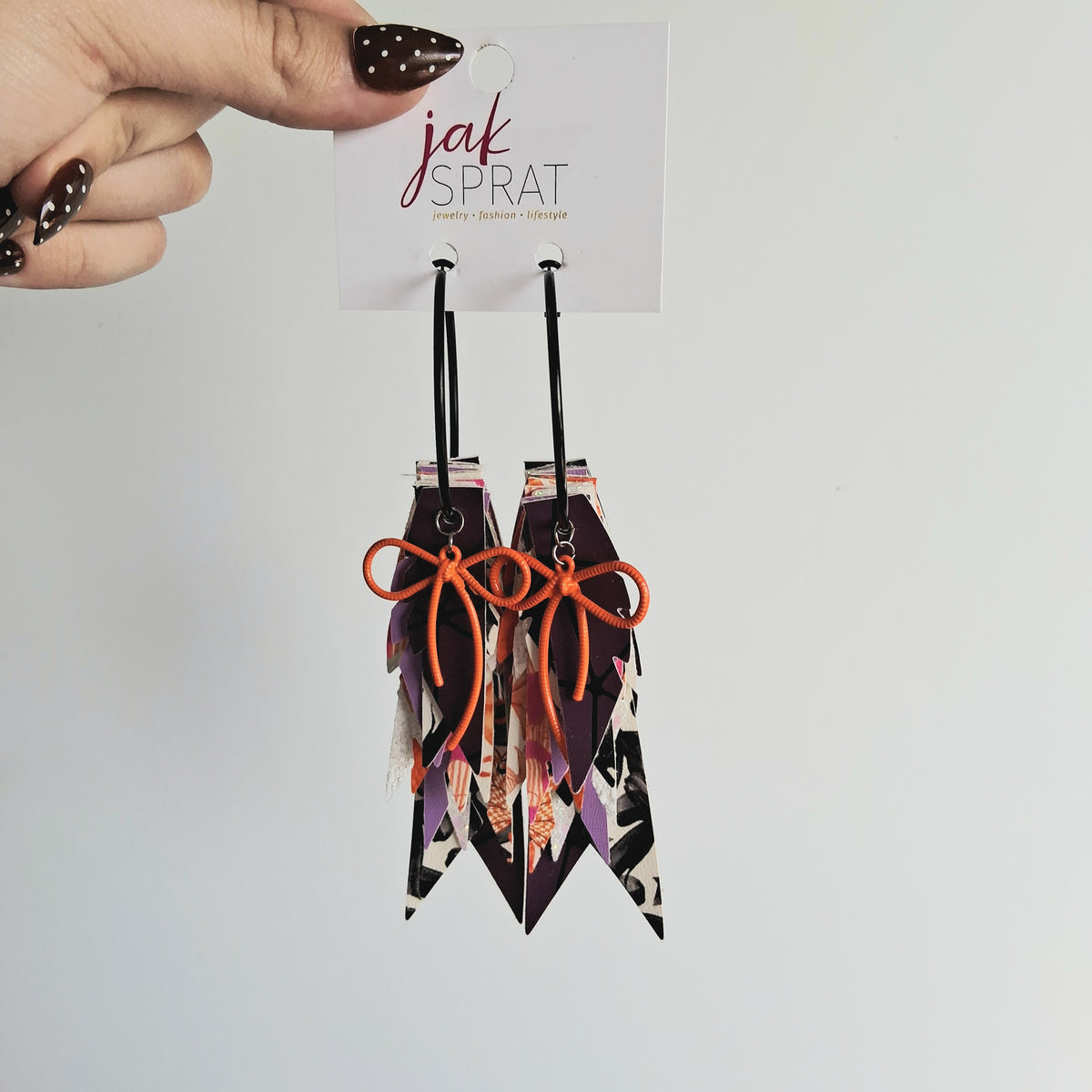 Boos & Bows | Fabulous Feathers #122