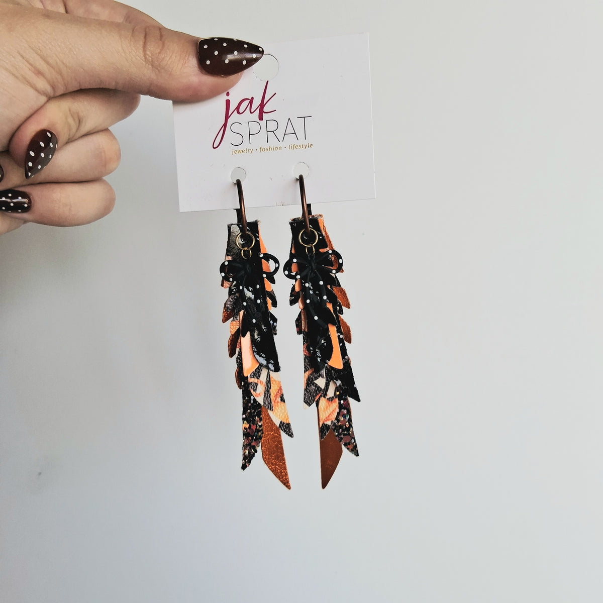 Boos & Bows | Thinny Thini Minis #136