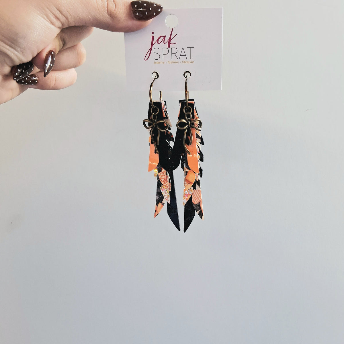 Boos & Bows | Thinny Thini Minis #160