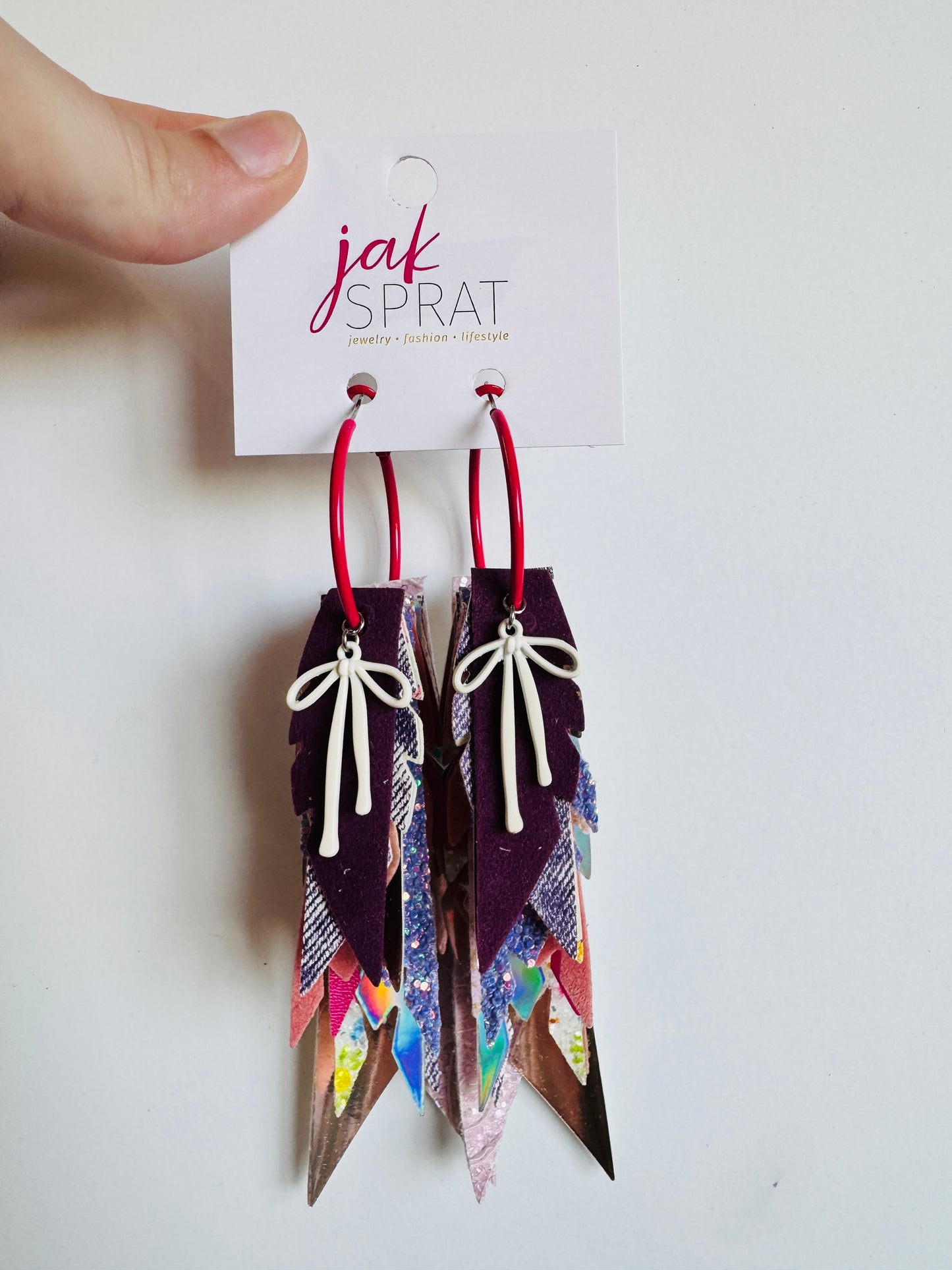 Dolly Drop | Fabulous Feathers #16