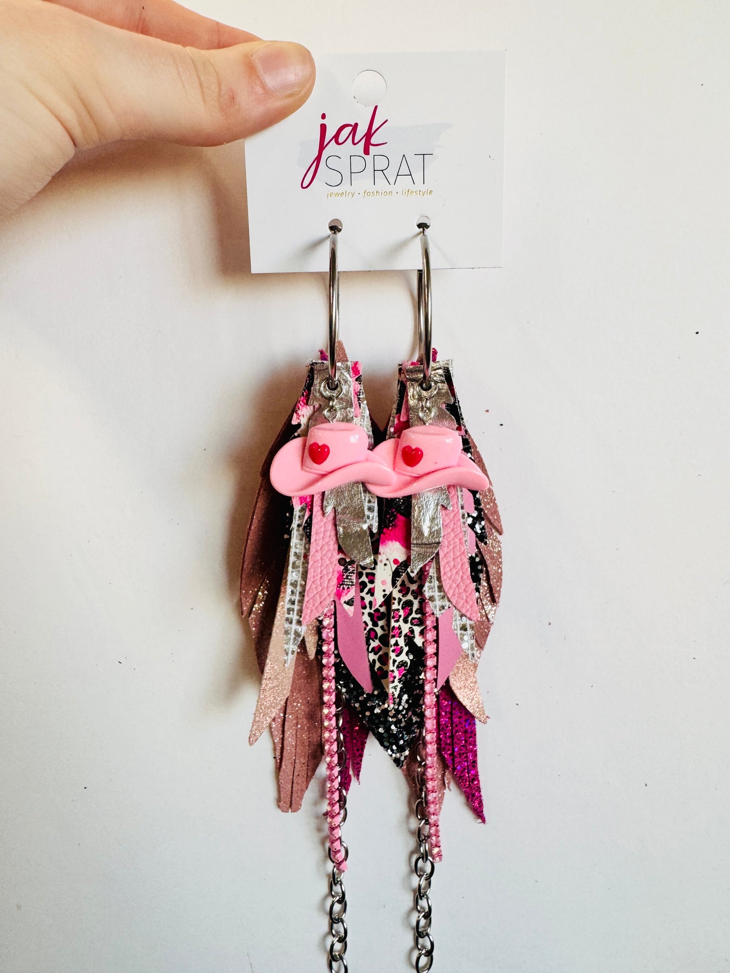 Pink Pony Club | Medium Mics #23