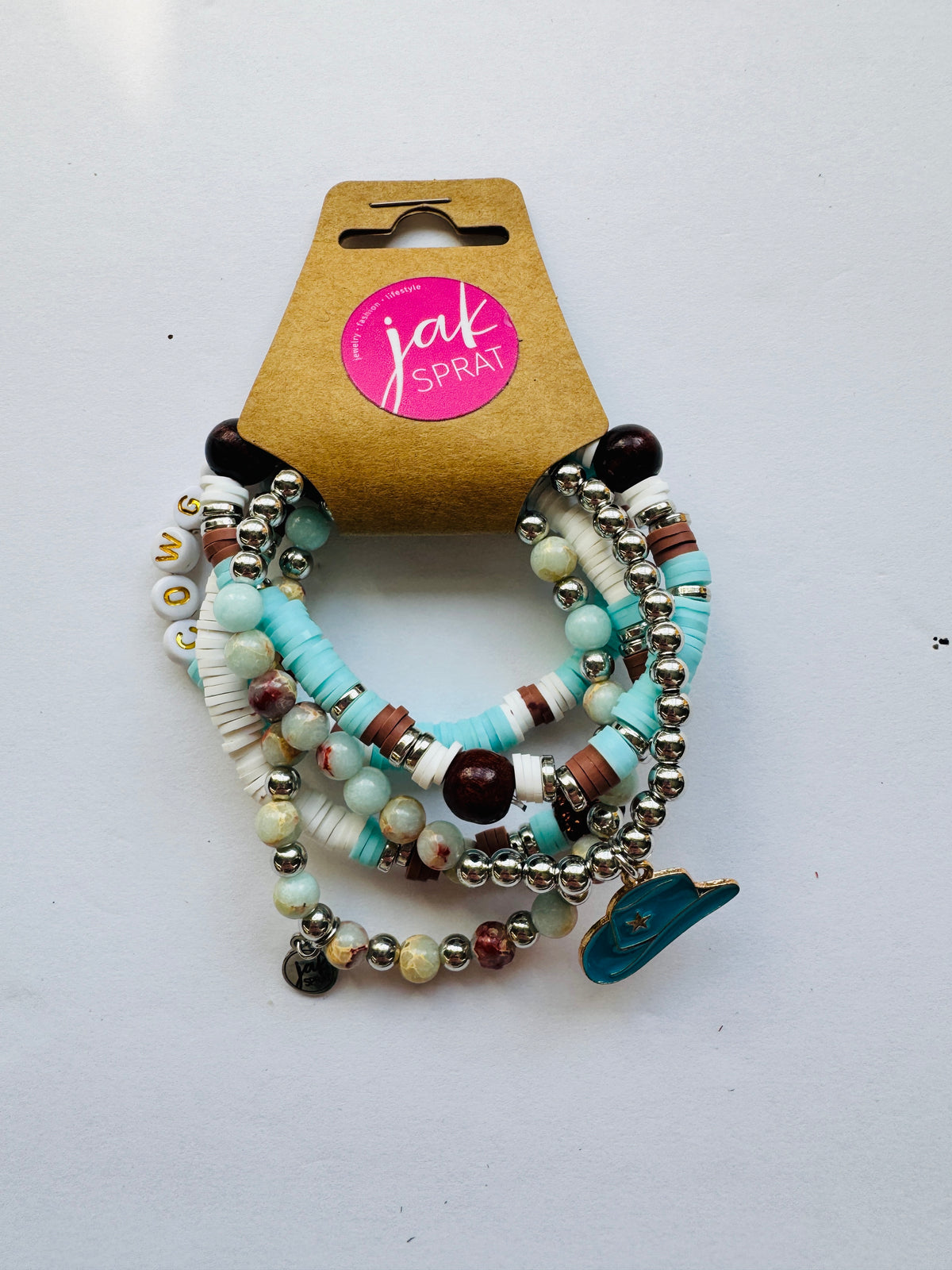Dolly Drop | Bracelet #1