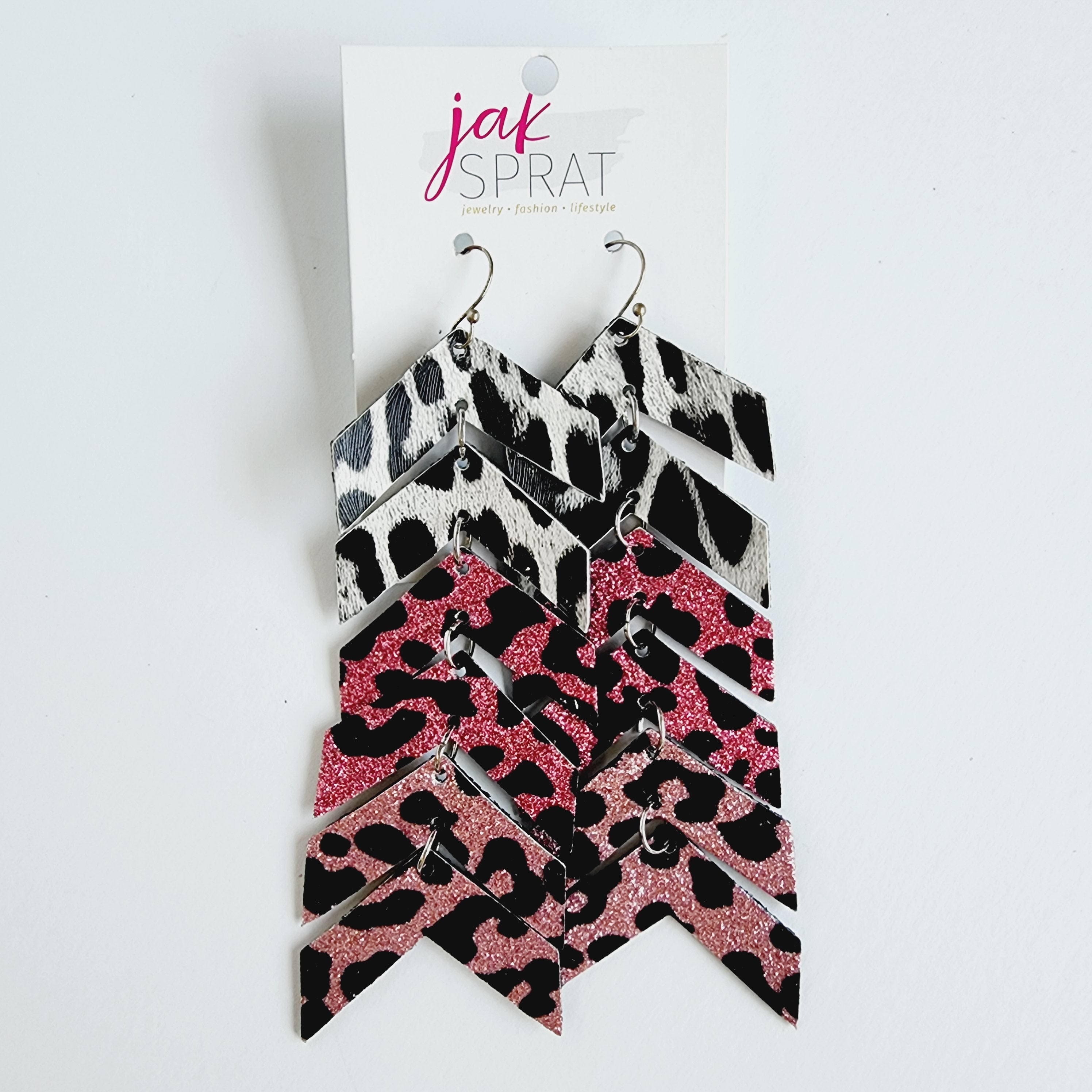 Chevron Cuties #9 | DZ23