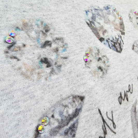 Diamonds are a Girls Best Friend