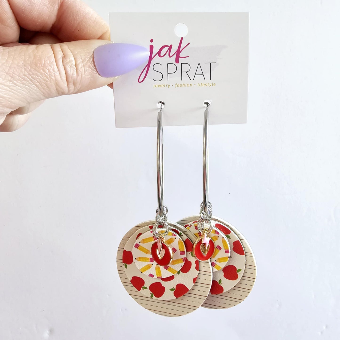 Teacher Appreciation- DZY25