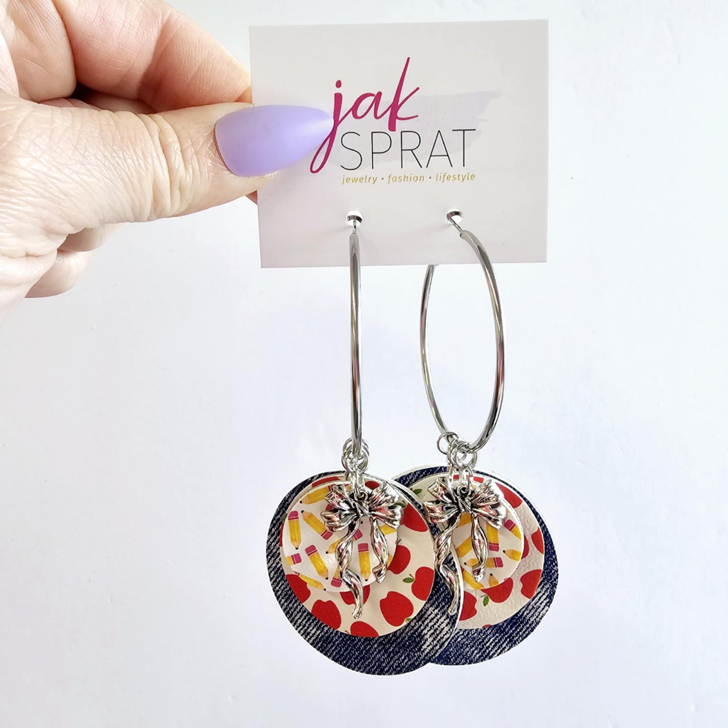 Teacher Appreciation- DZY22