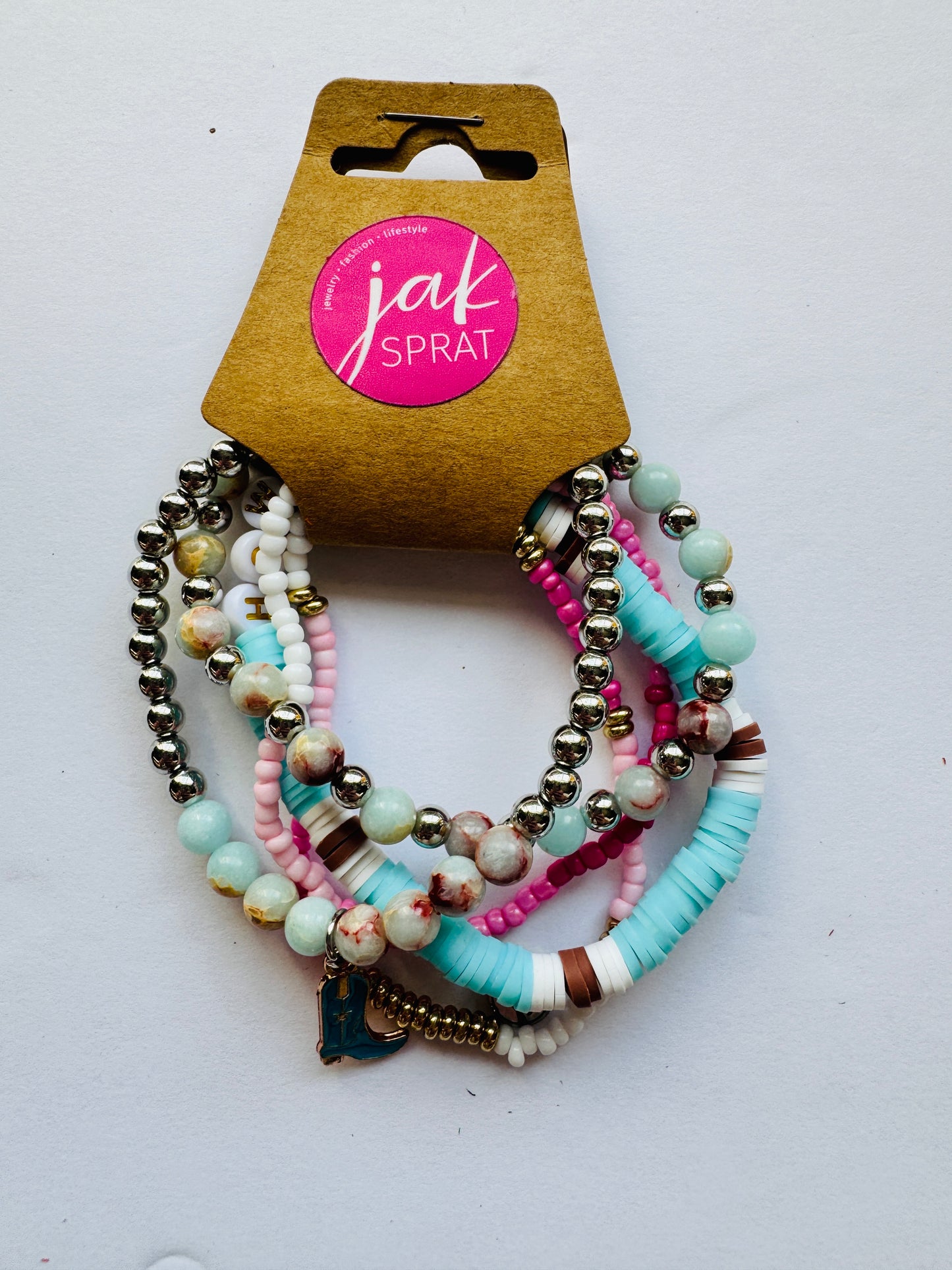 Dolly Drop | Bracelet #2