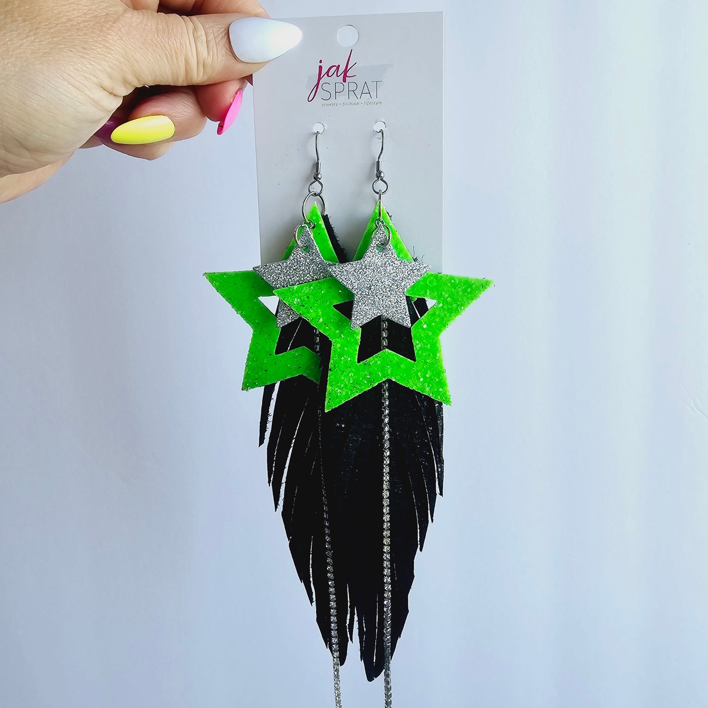 41N | CMA Fest - 7.5" Show Girls