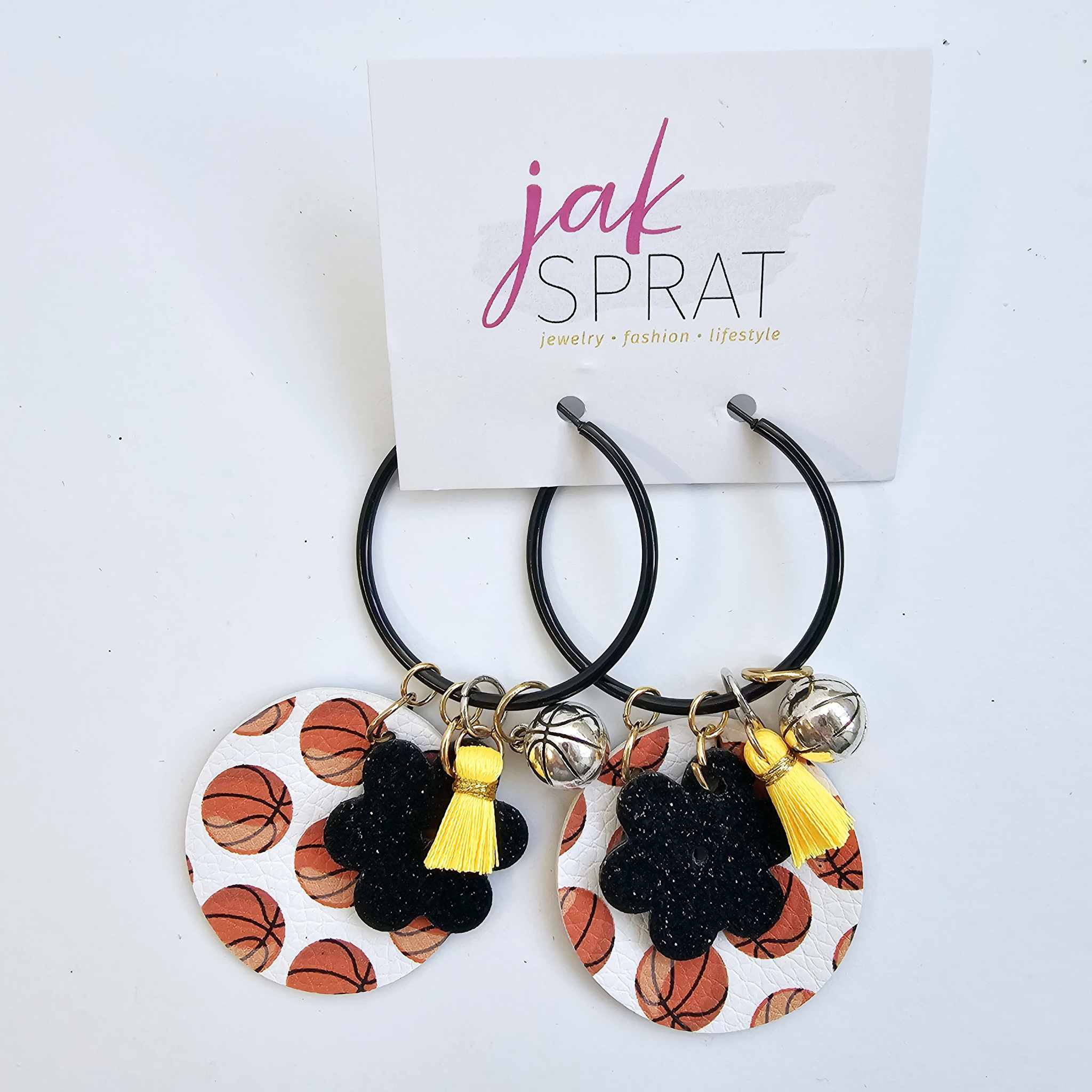 Basketball Beauties | CUX7