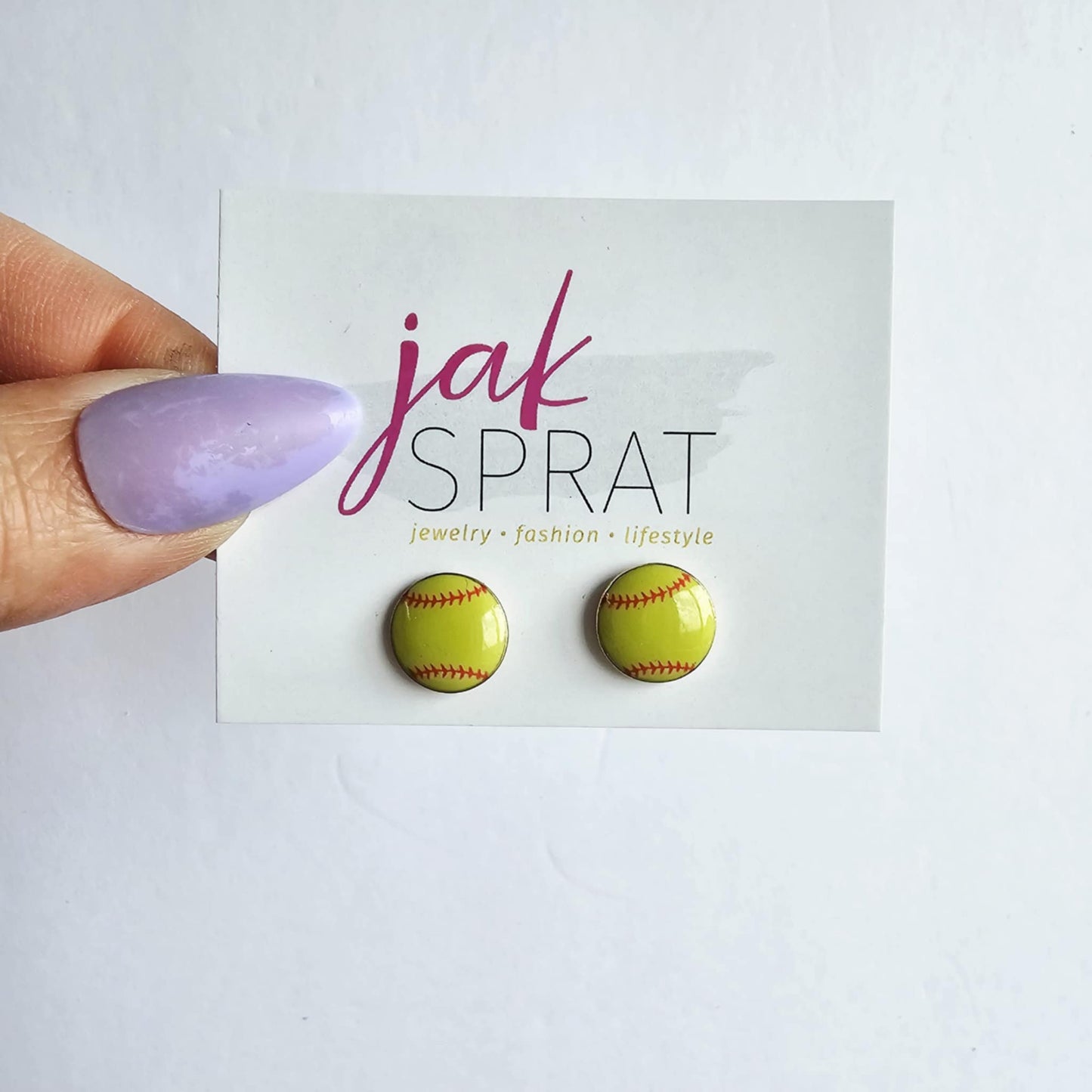 Boujee at the Ballfield (Softball + Baseball)- EVY- 43