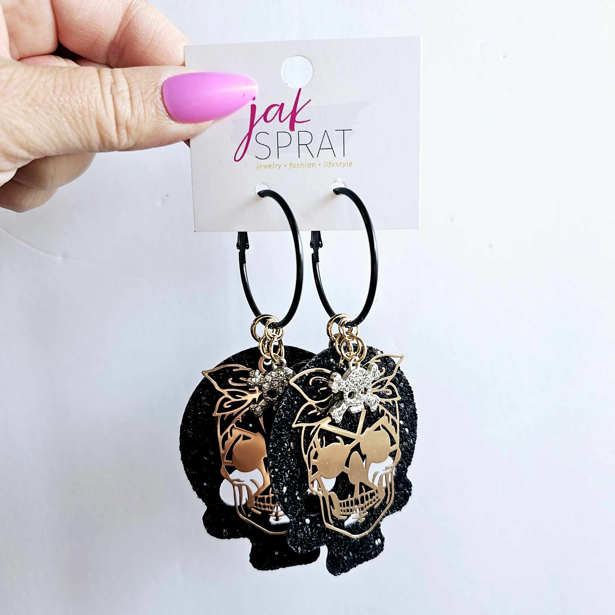 10.11.24 Earring Drop!-