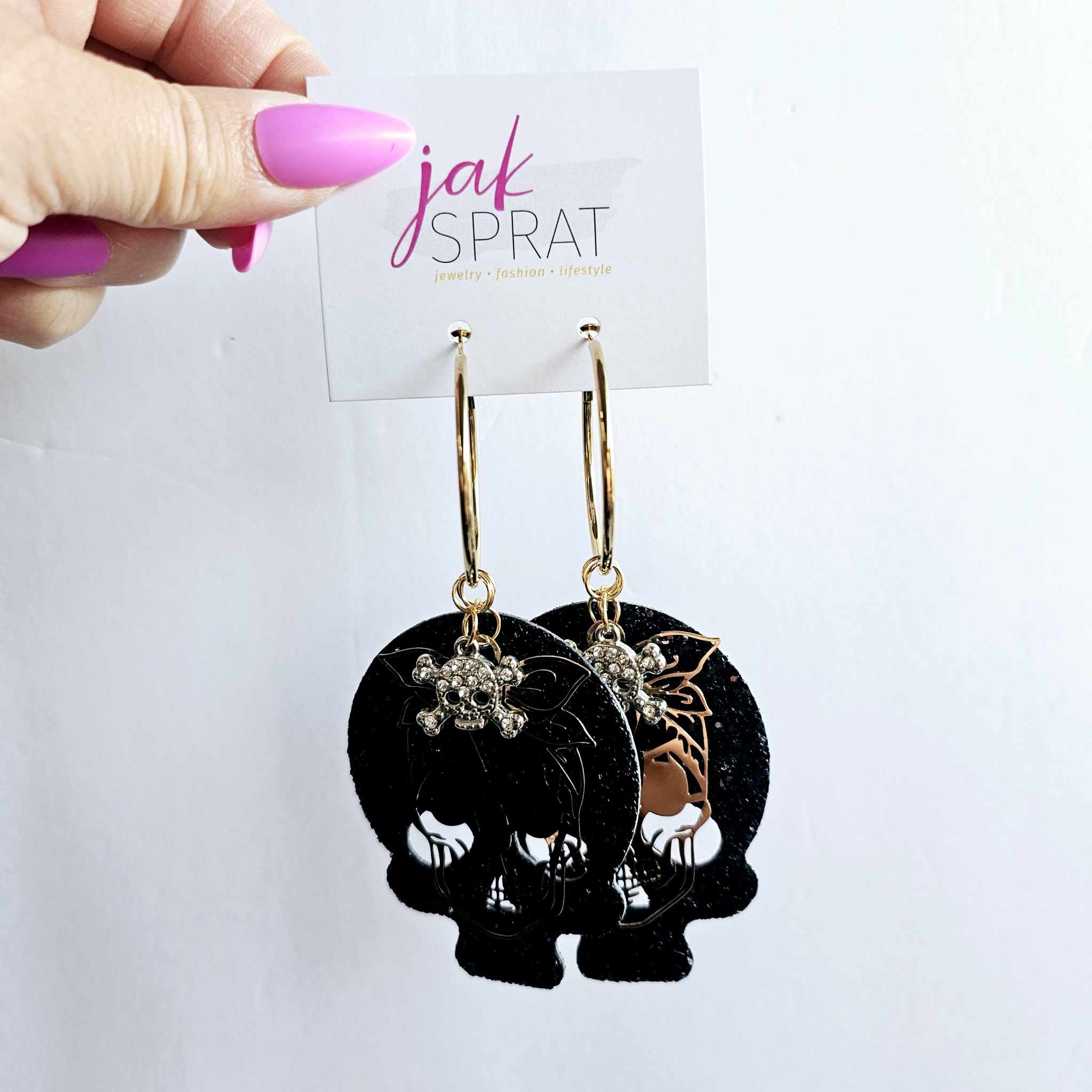 10.11.24 Earring Drop!-