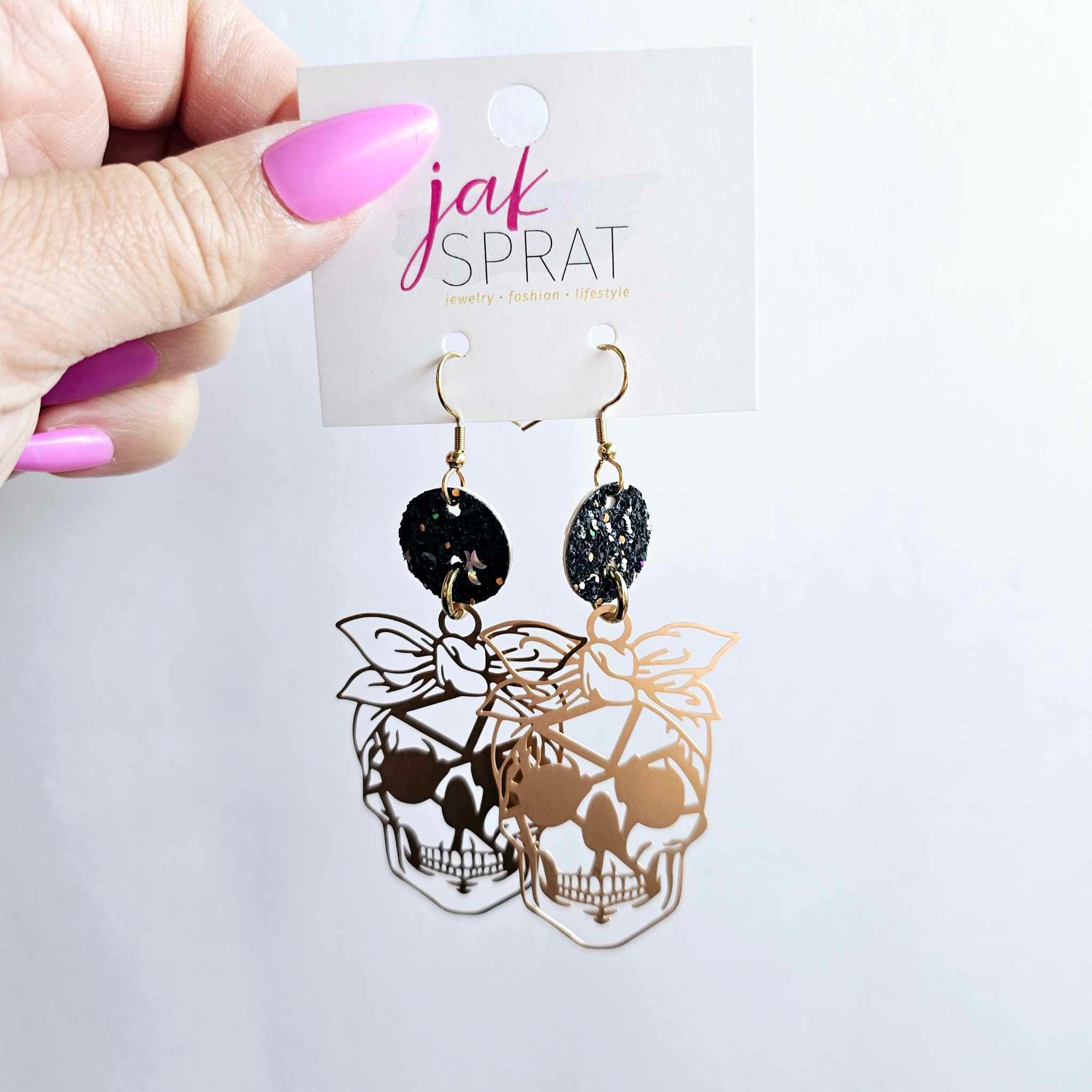 10.11.24 Earring Drop!-