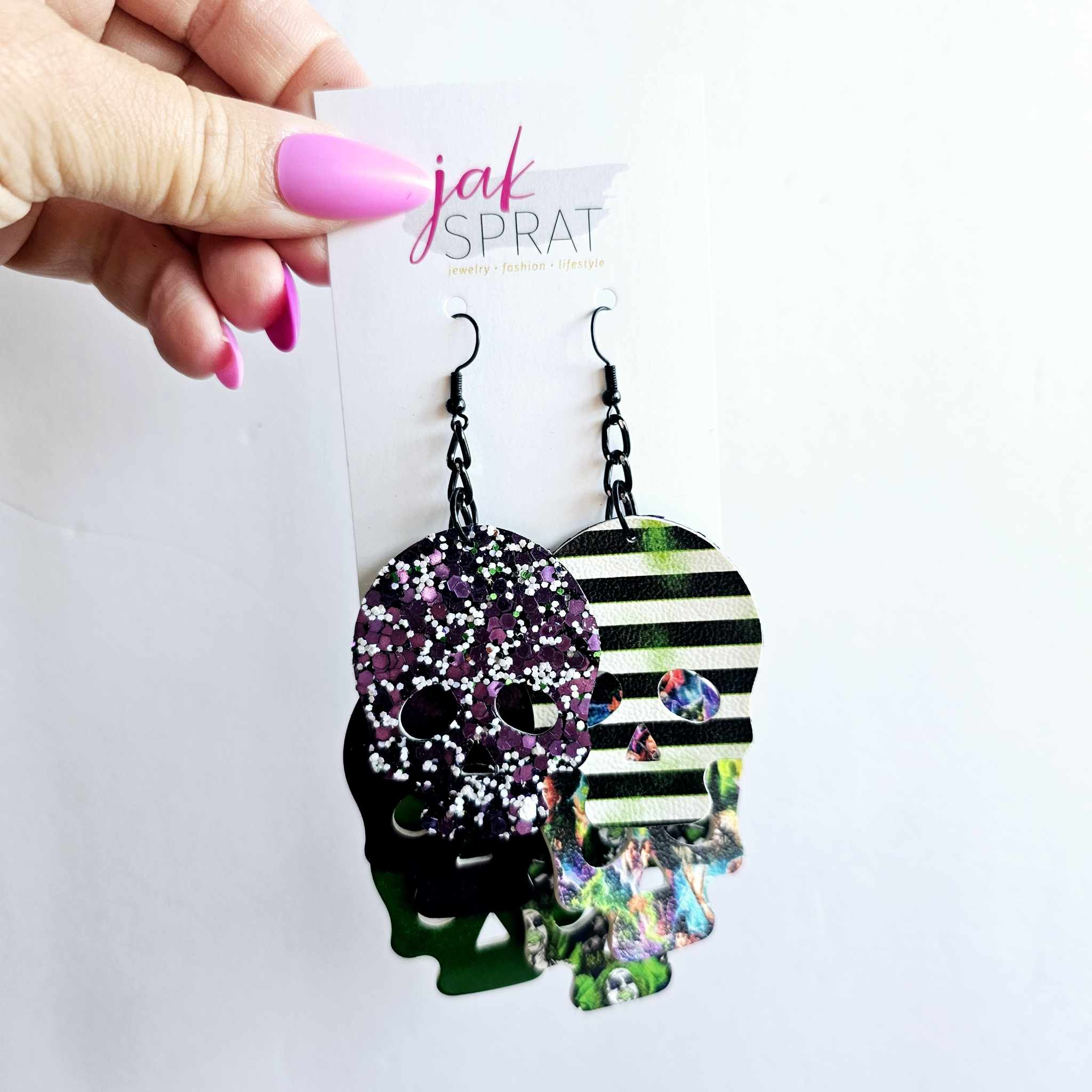 10.11.24 Earring Drop!-