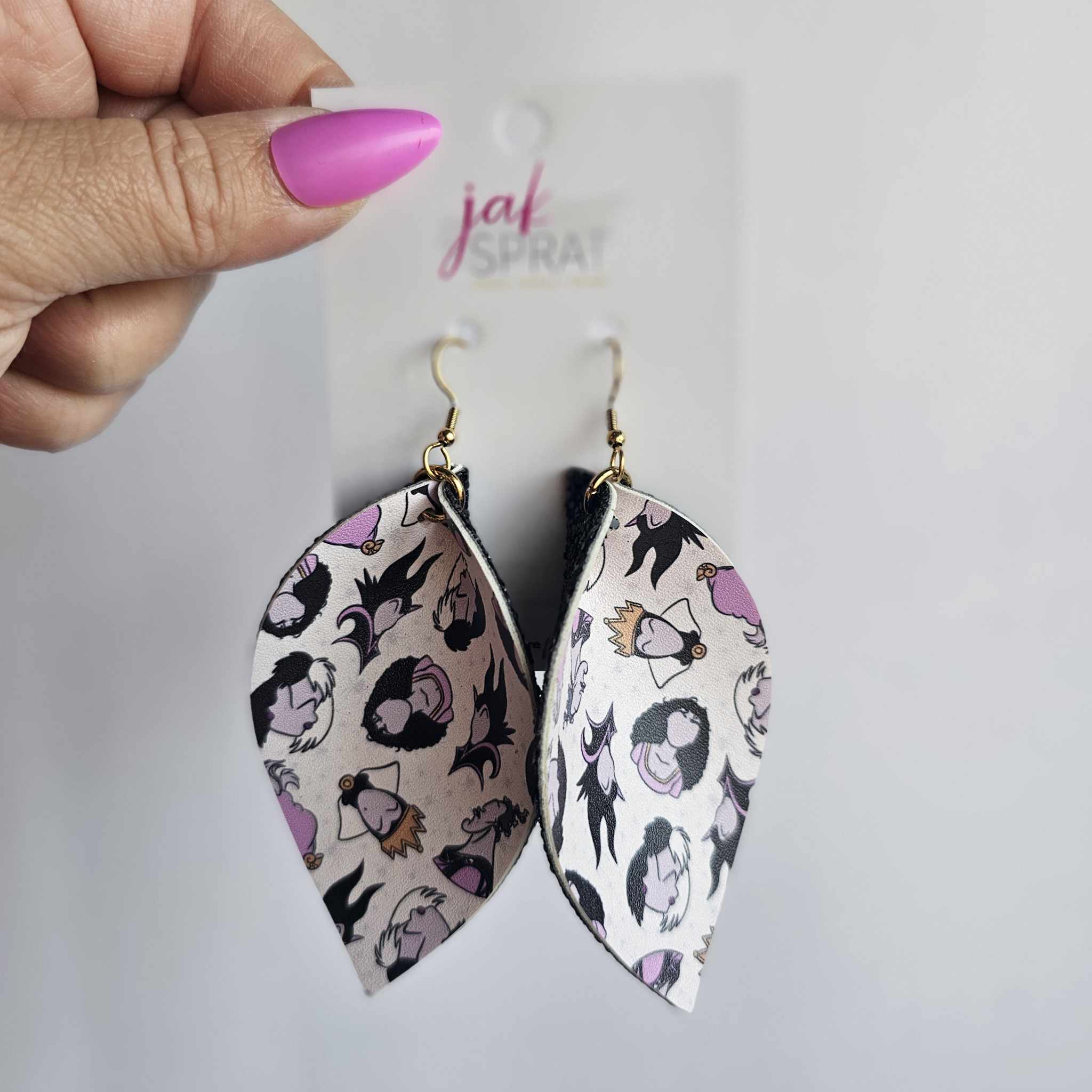 10.11.24 Earring Drop!-