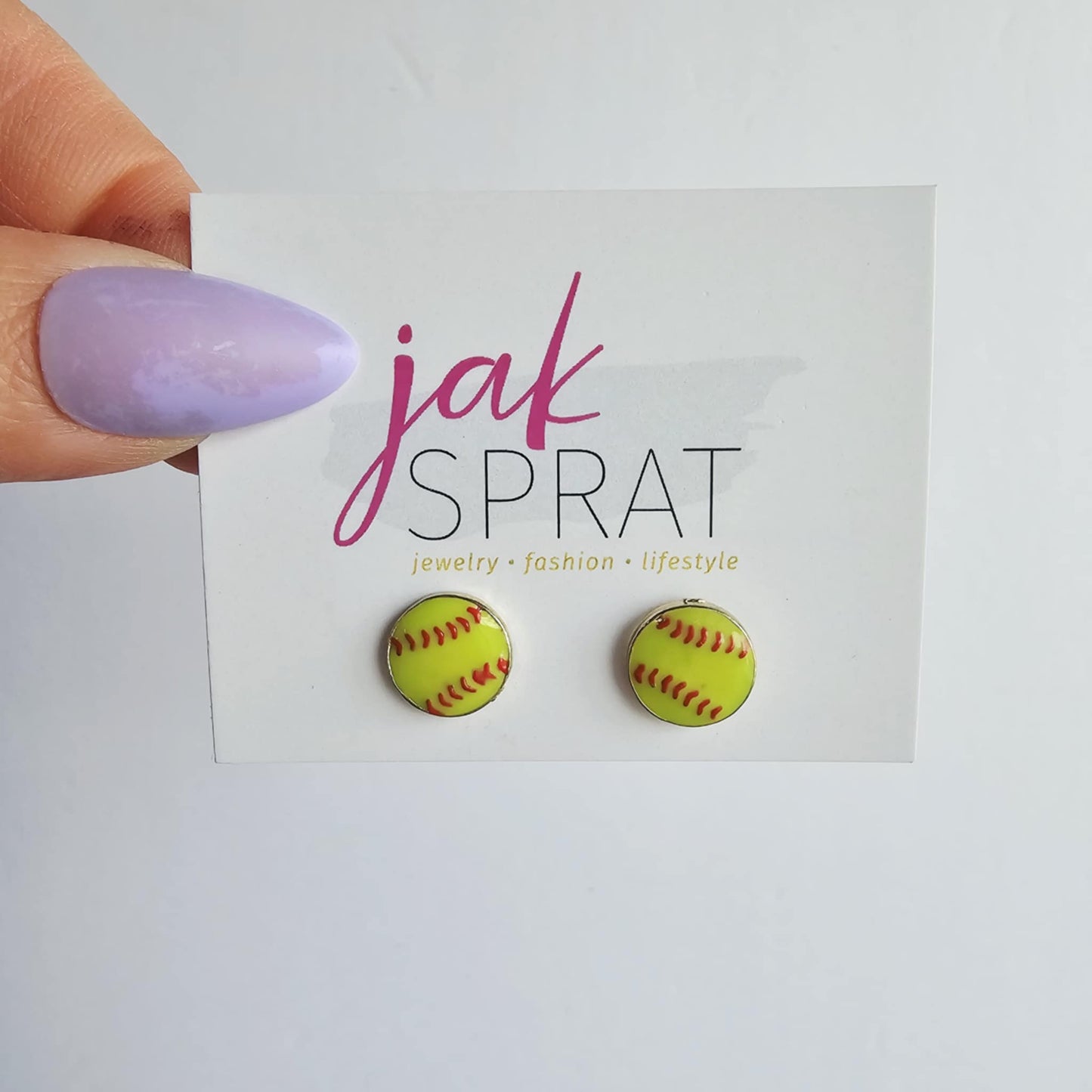 Boujee at the Ballfield (Softball + Baseball)- EVY- 47