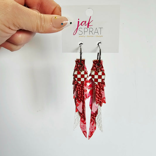 Thinny Thini Minis- "You Look Like You Love Me"