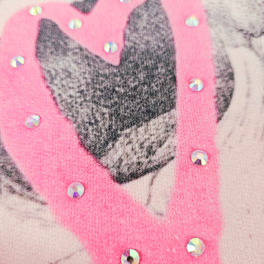 Love is Dead Bundle SWEATSHIRT