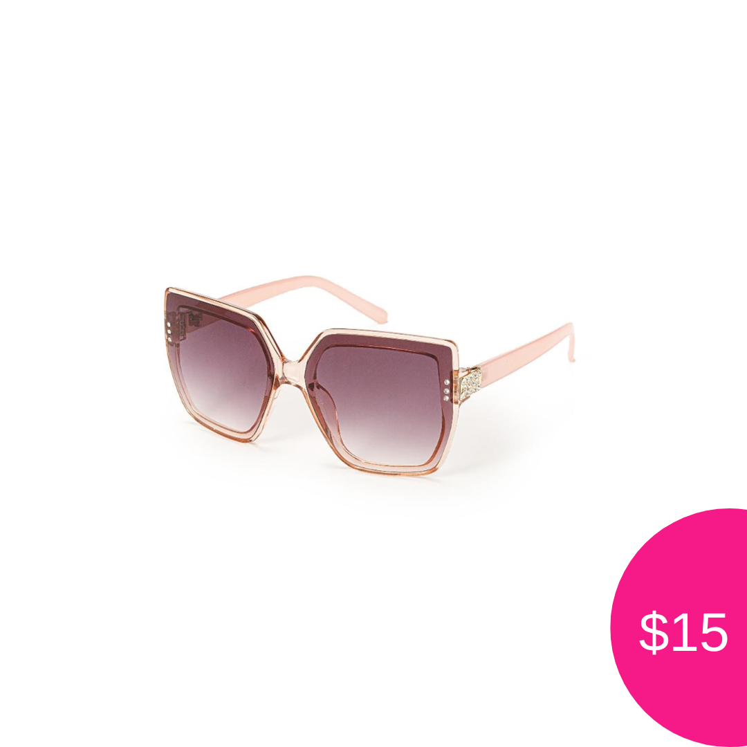 "Bling Bling" Sunnies! (5771)