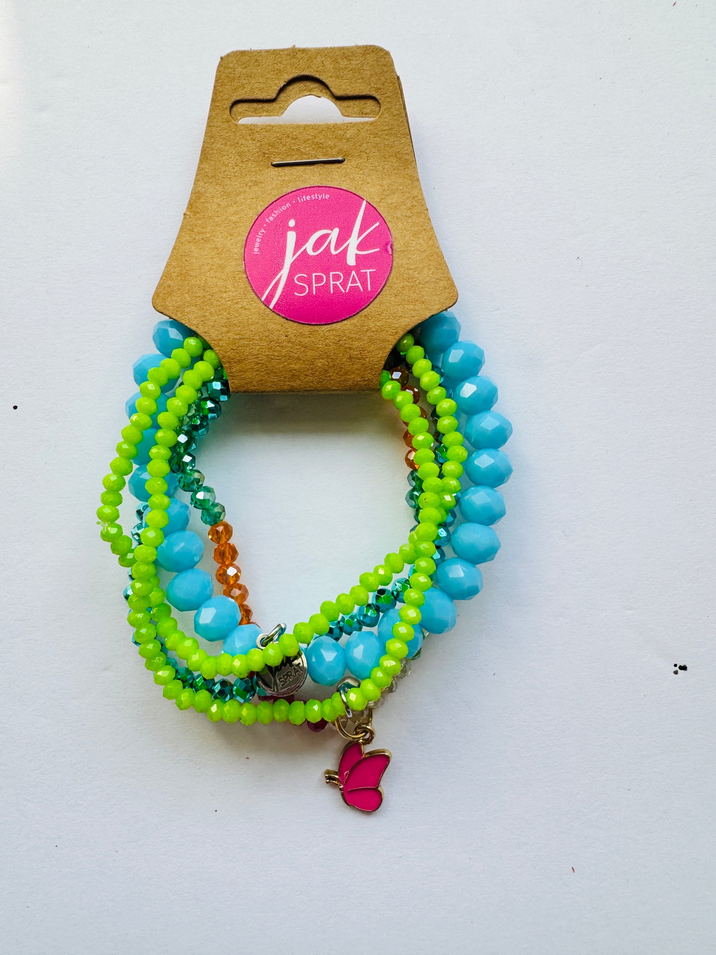 Dolly Drop | Bracelet #5