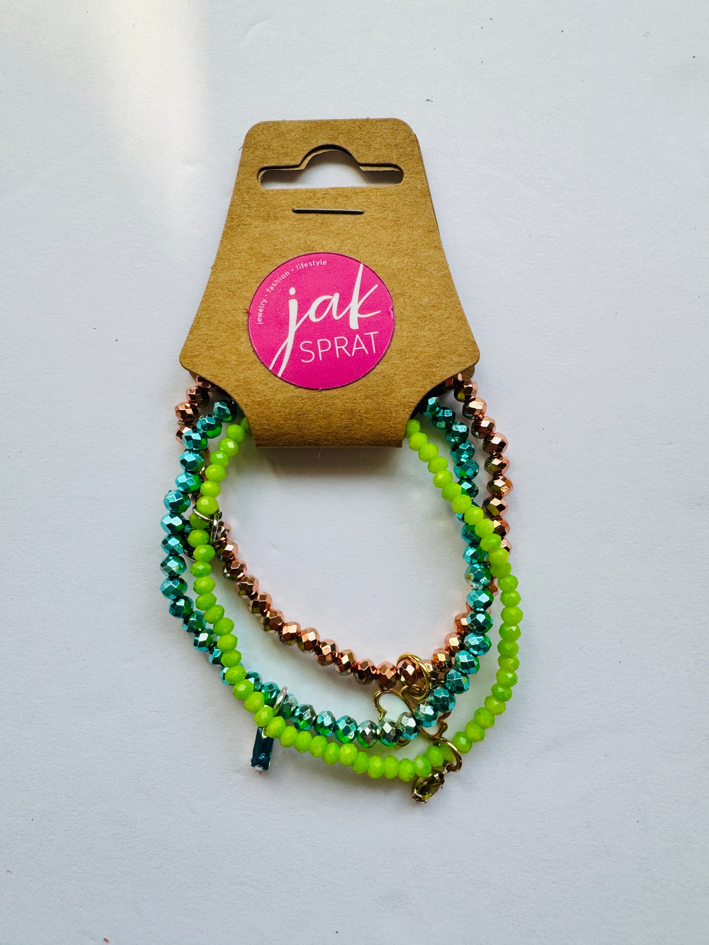 Dolly Drop | Bracelet #6