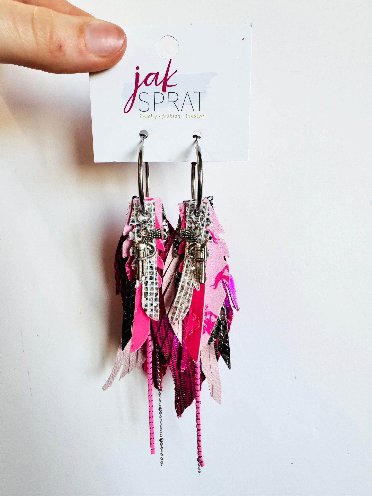 Pink Pony Club | Mini Mics #3