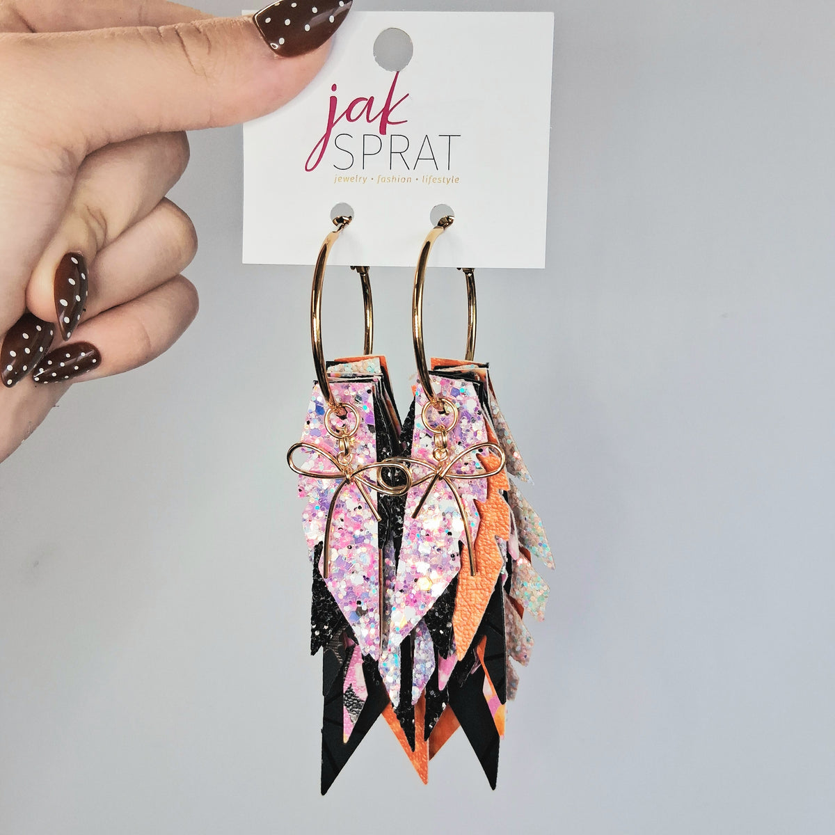 Boojee | Fabulous Feathers #75