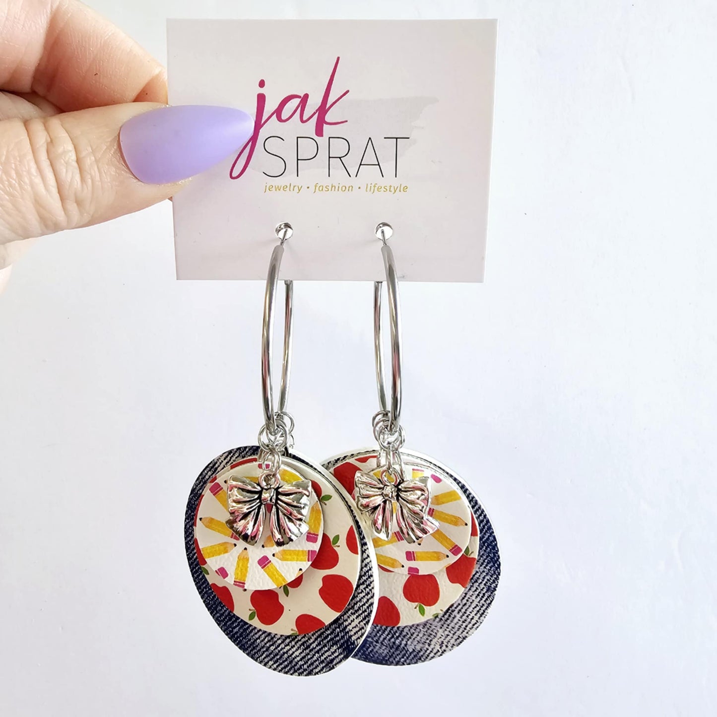 Teacher Appreciation- DZY23