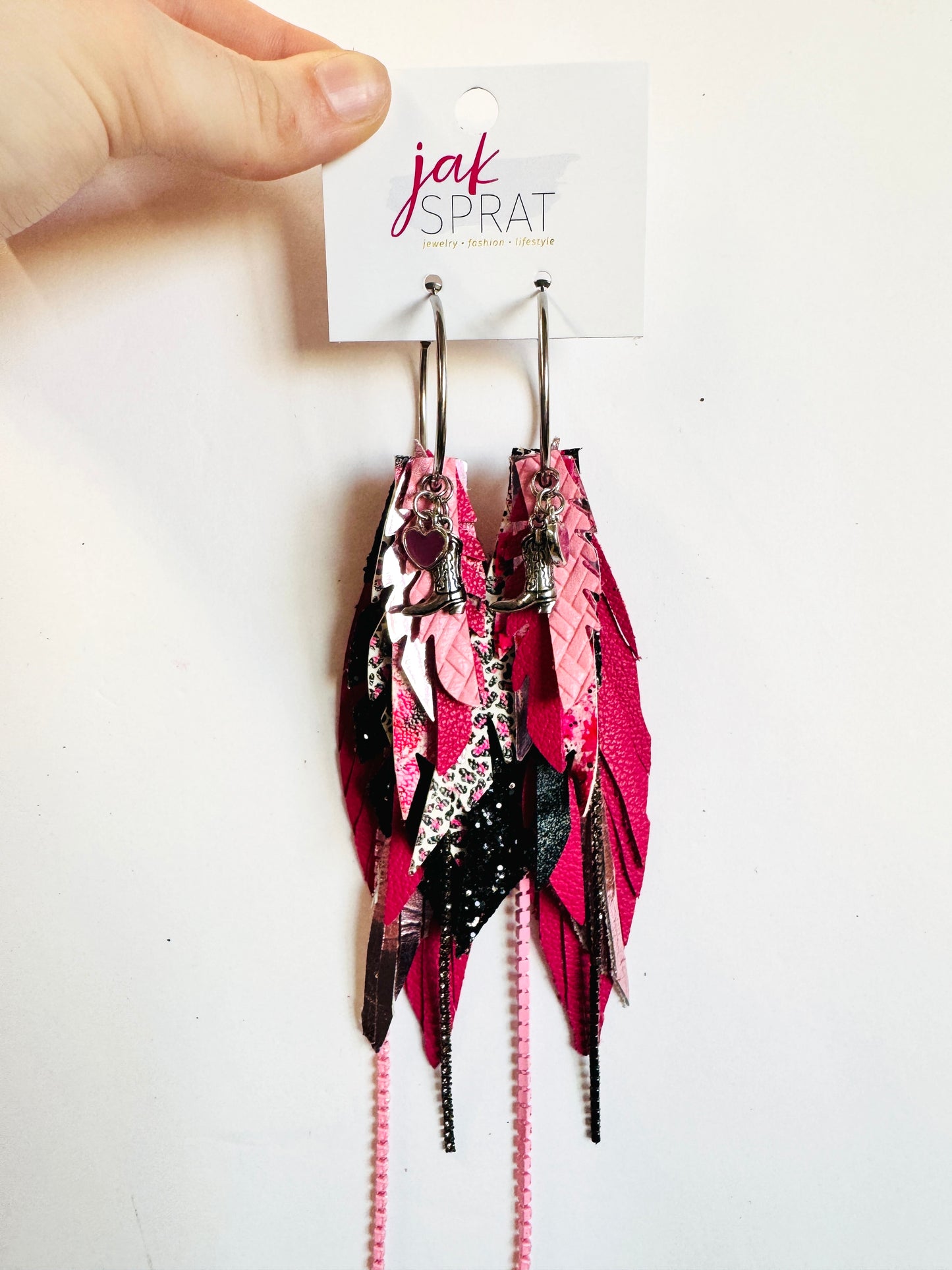 Pink Pony Club | Medium Mics #26