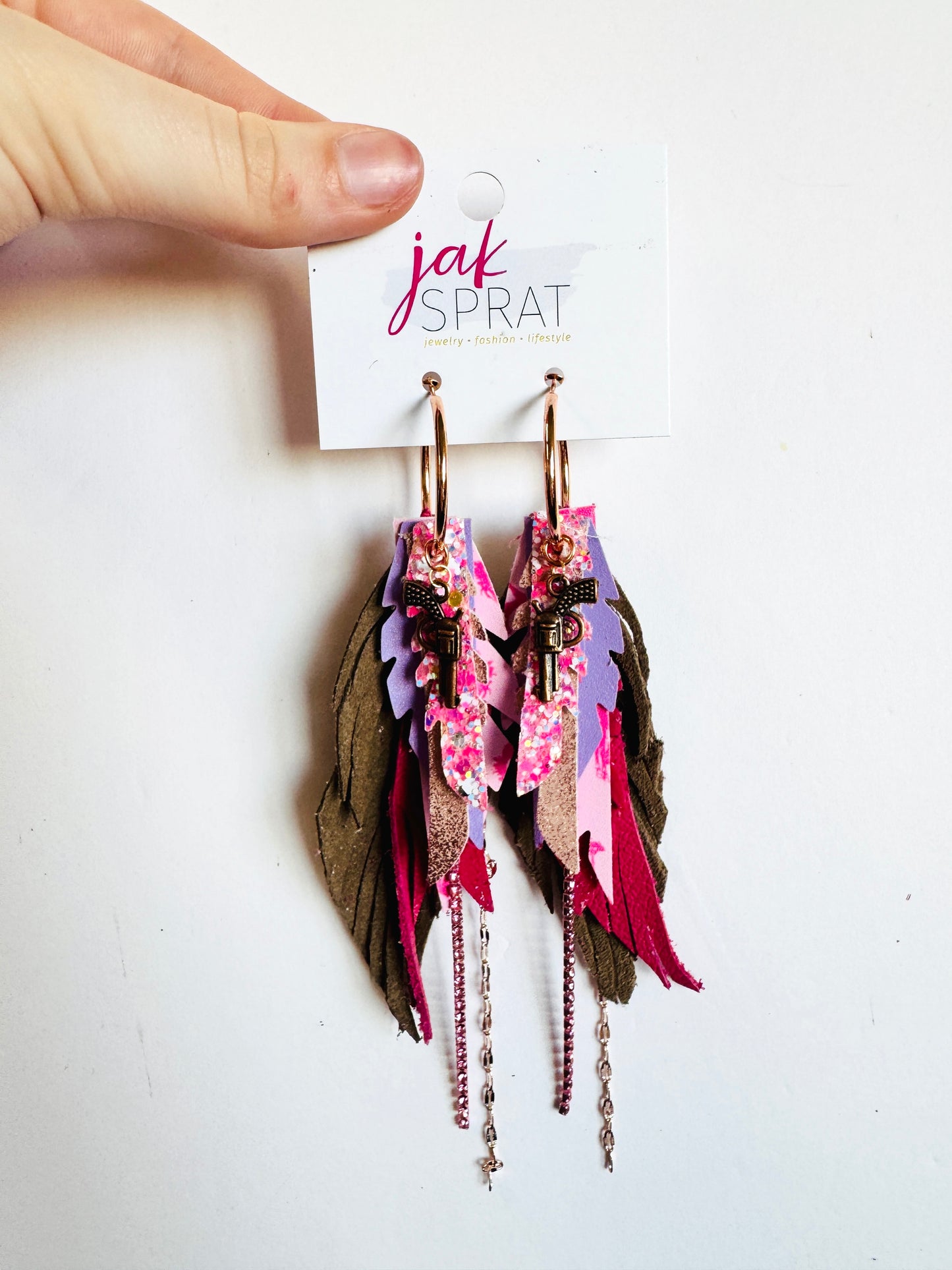 Pink Pony Club | Mini Mics #9