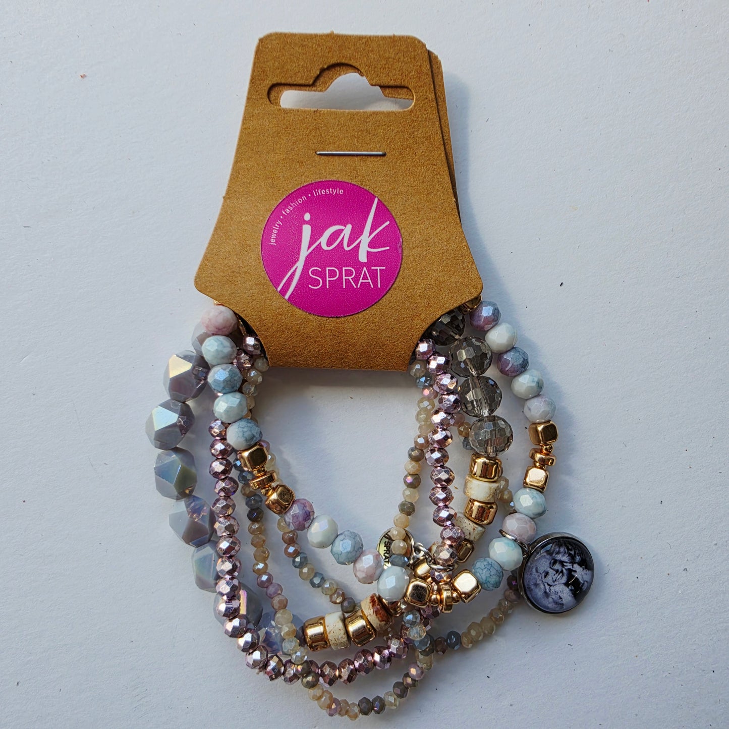 Dolly Drop | Bracelet #11