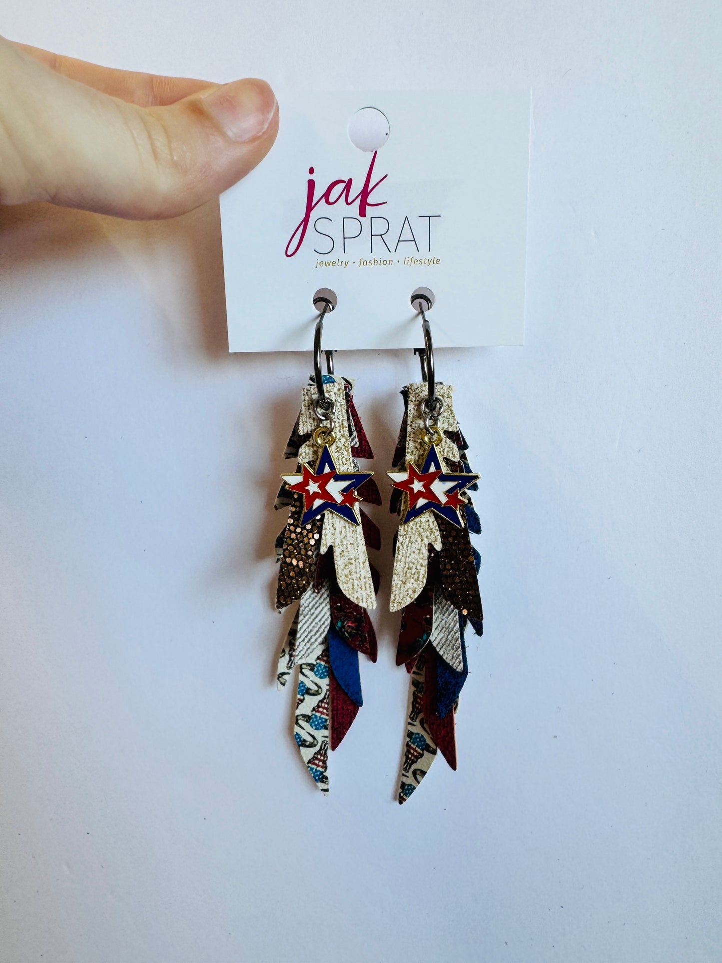 Red, White, & Rodeo | Thinny Thini Minis #6