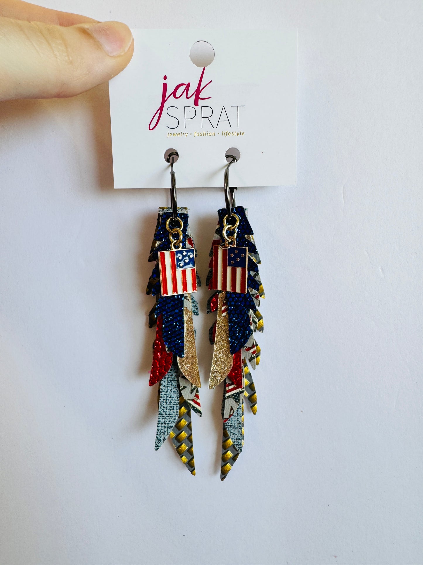 Red, White, & Bows | Thinny Thini Minis #12