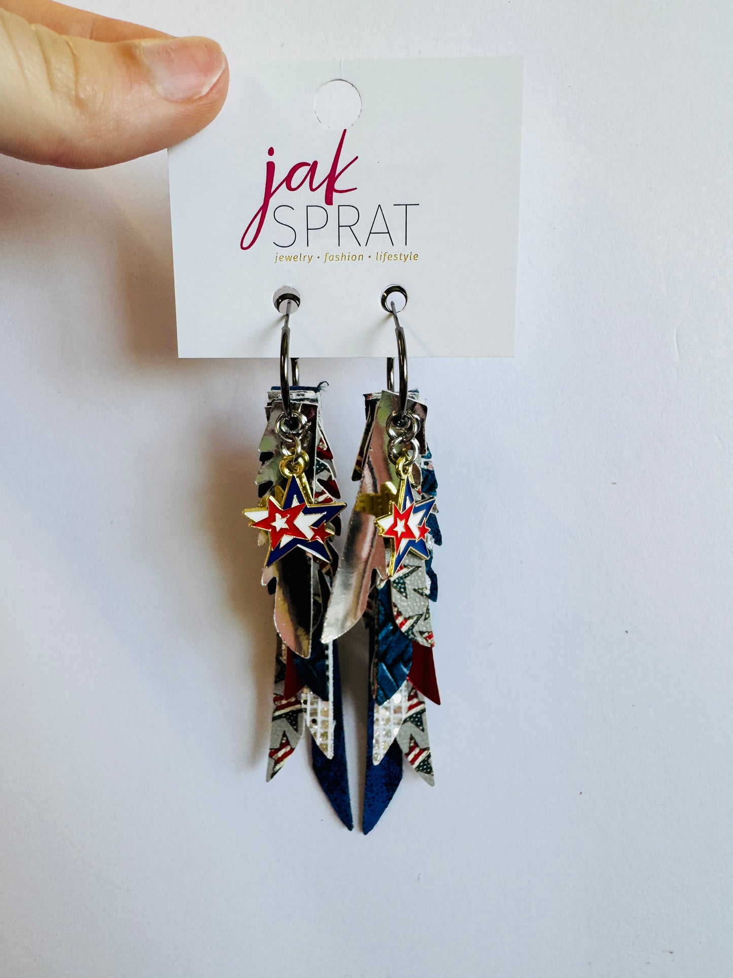 Red, White, & Bows | Thinny Thini Minis #2