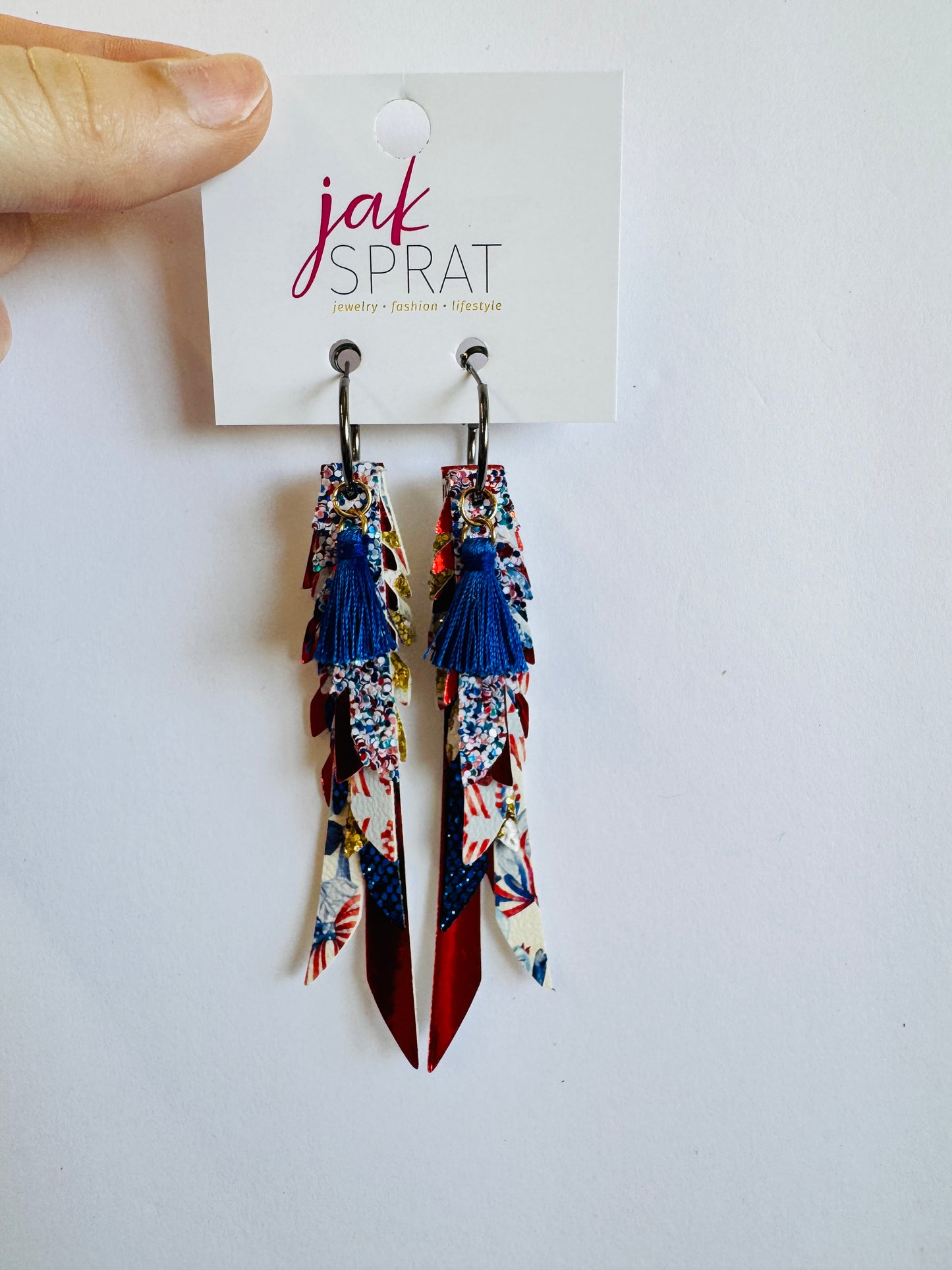 Red, White, & Bows | Thinny Thini Minis #1