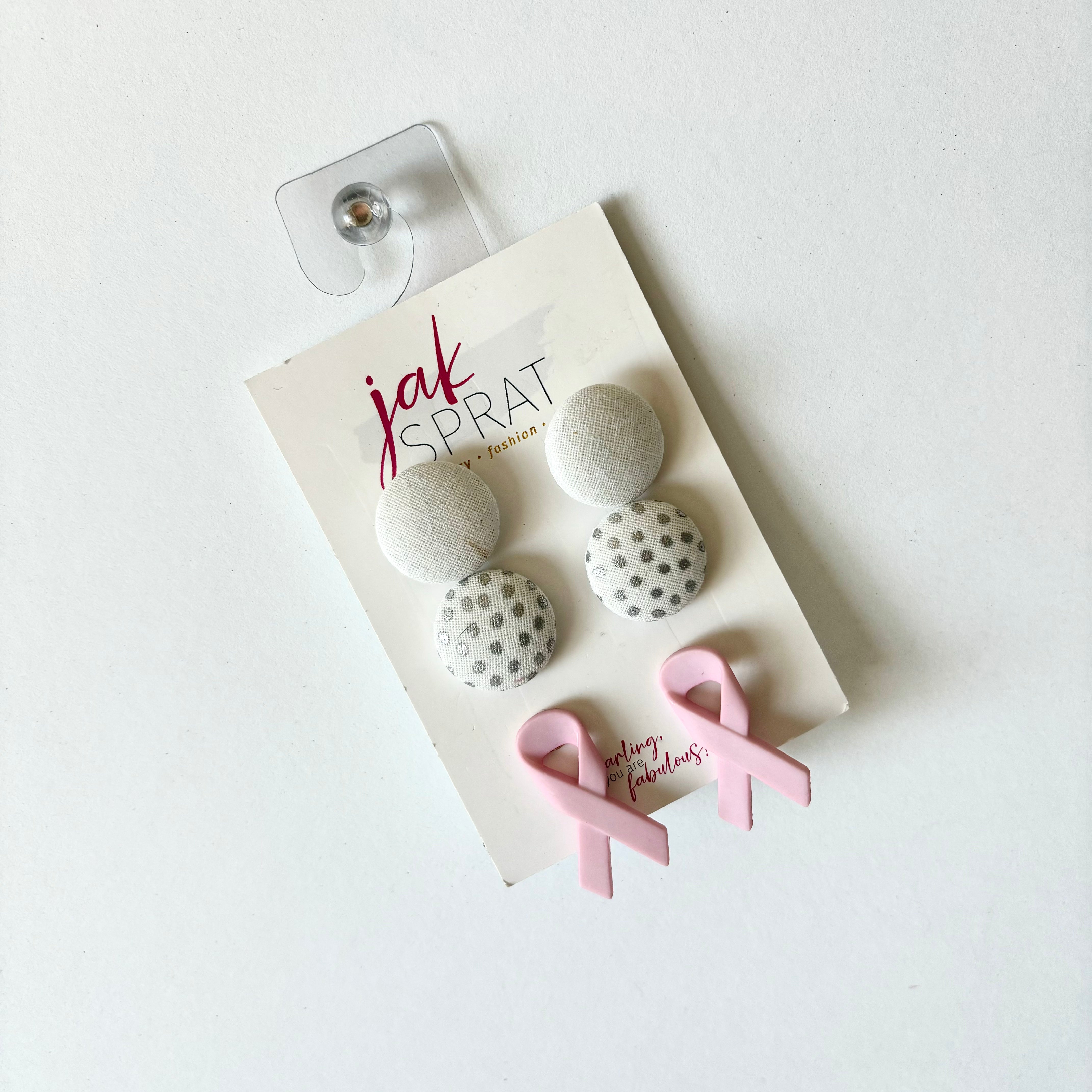 Breast Cancer Awareness #5