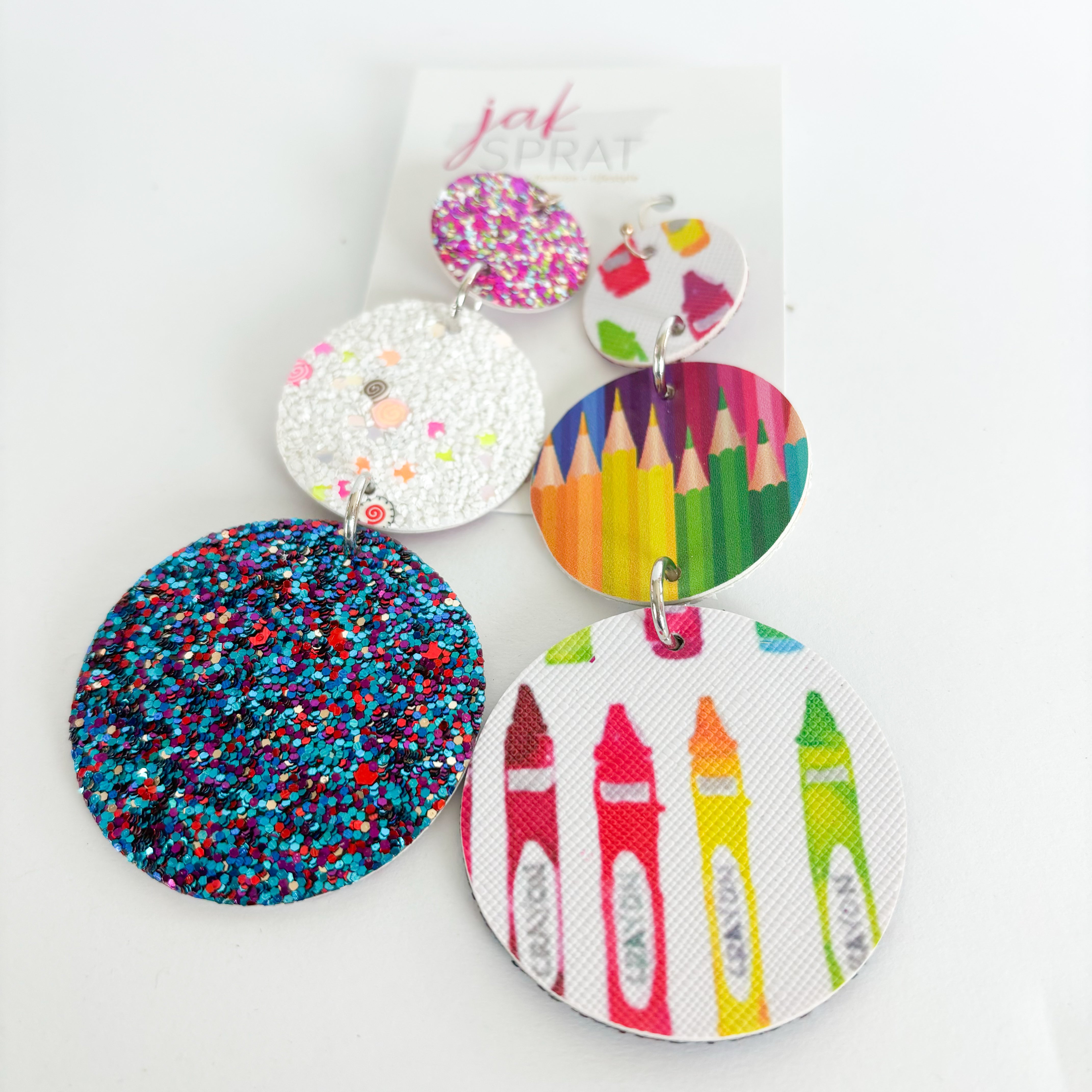 Teacher Appreciation & Back 2 School | DAX8