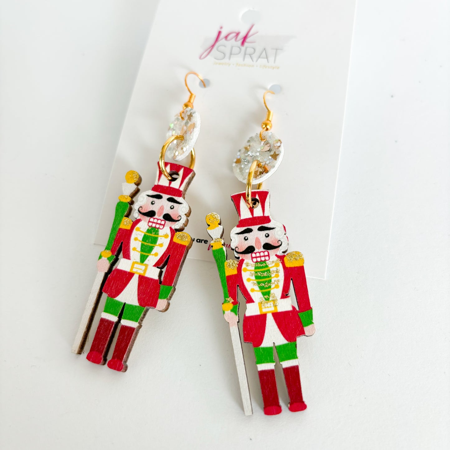 Christmastime Fine | DBX37