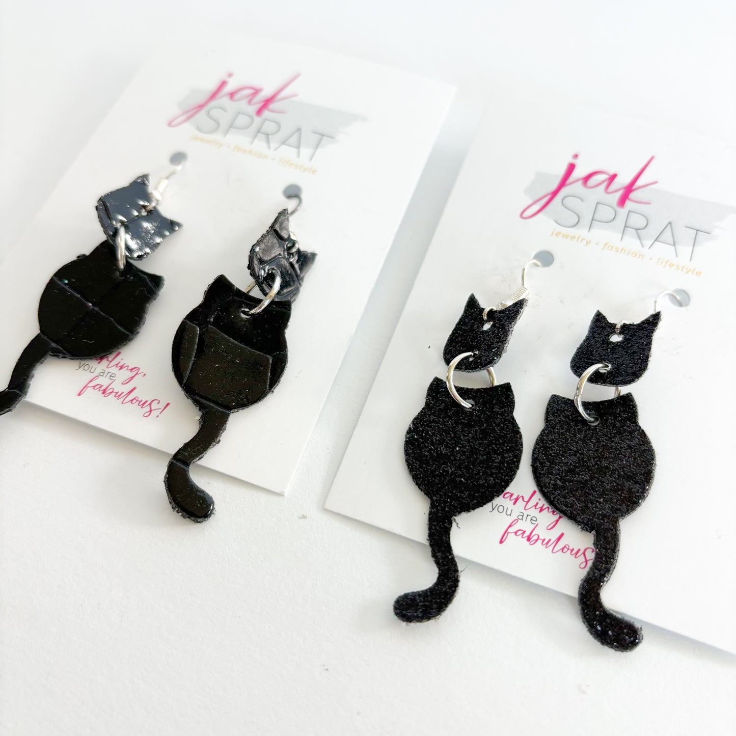 Happy Halloween | DCX18 & DCX19