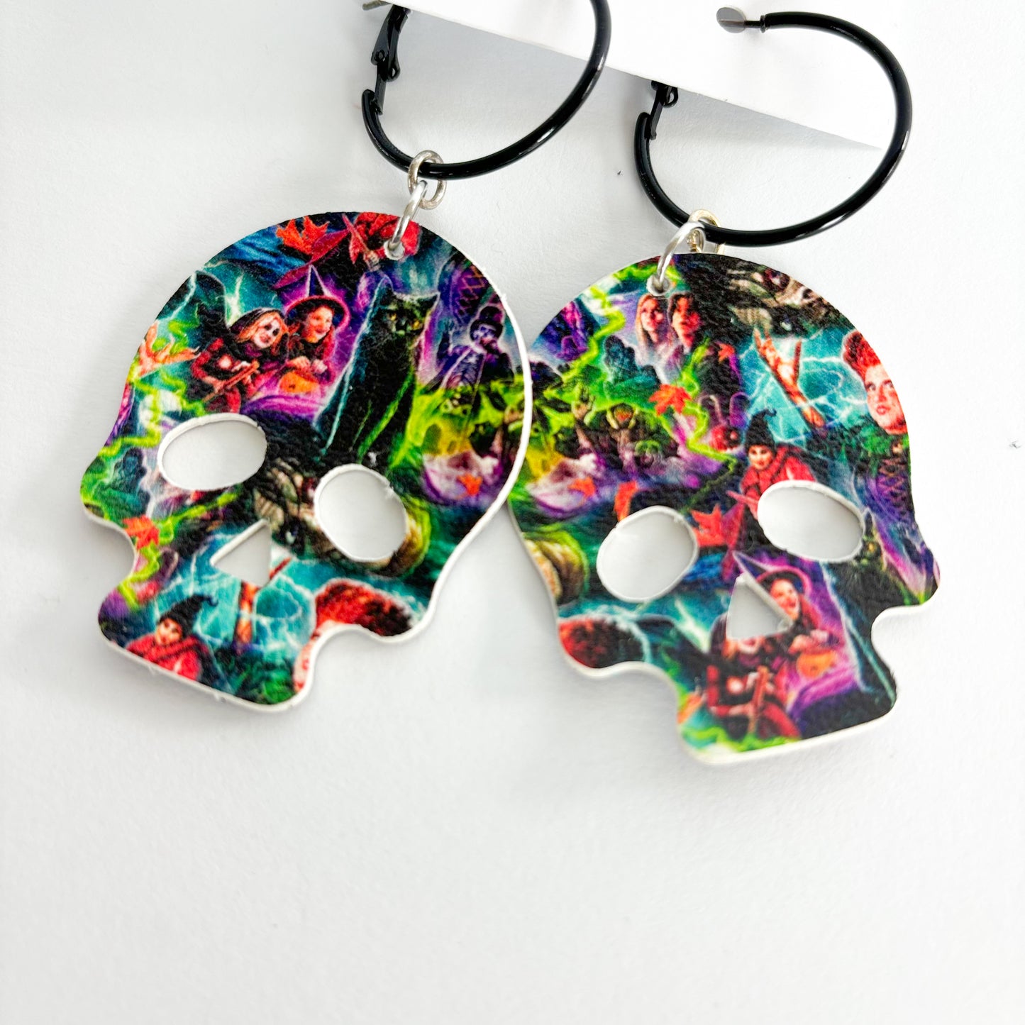 Happy Halloween | DCX12