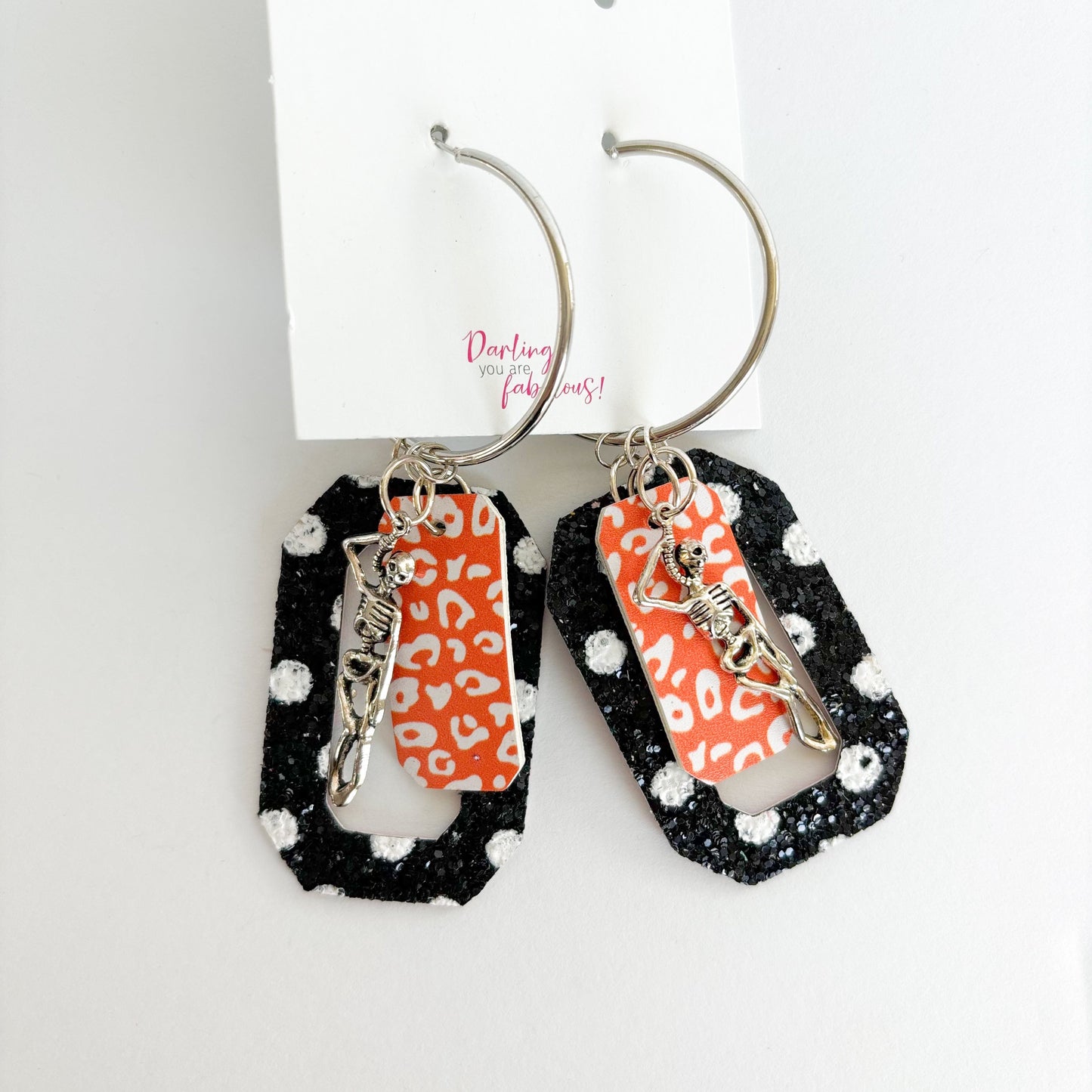 Happy Halloween | DCX40