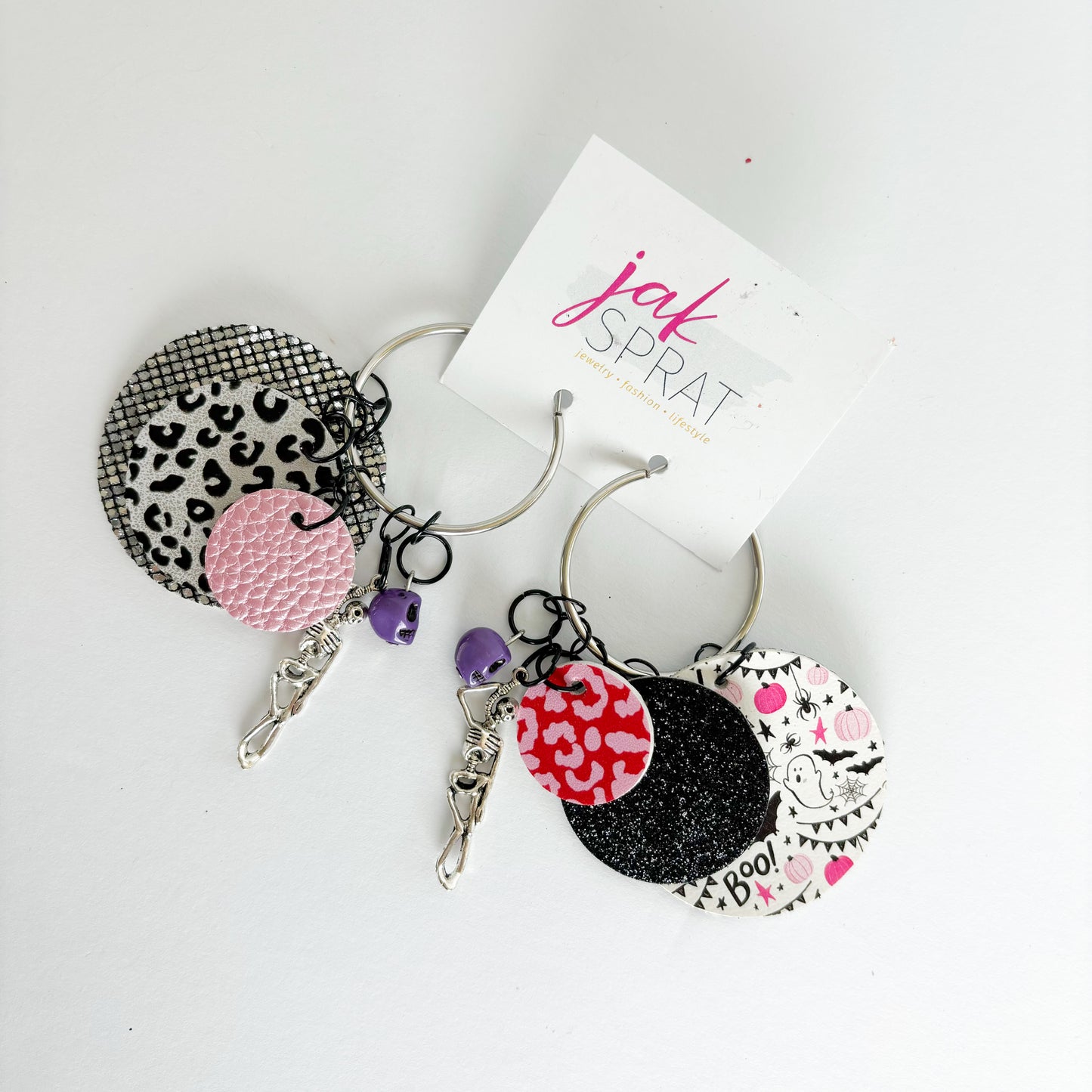 Happy Halloween | DCX53