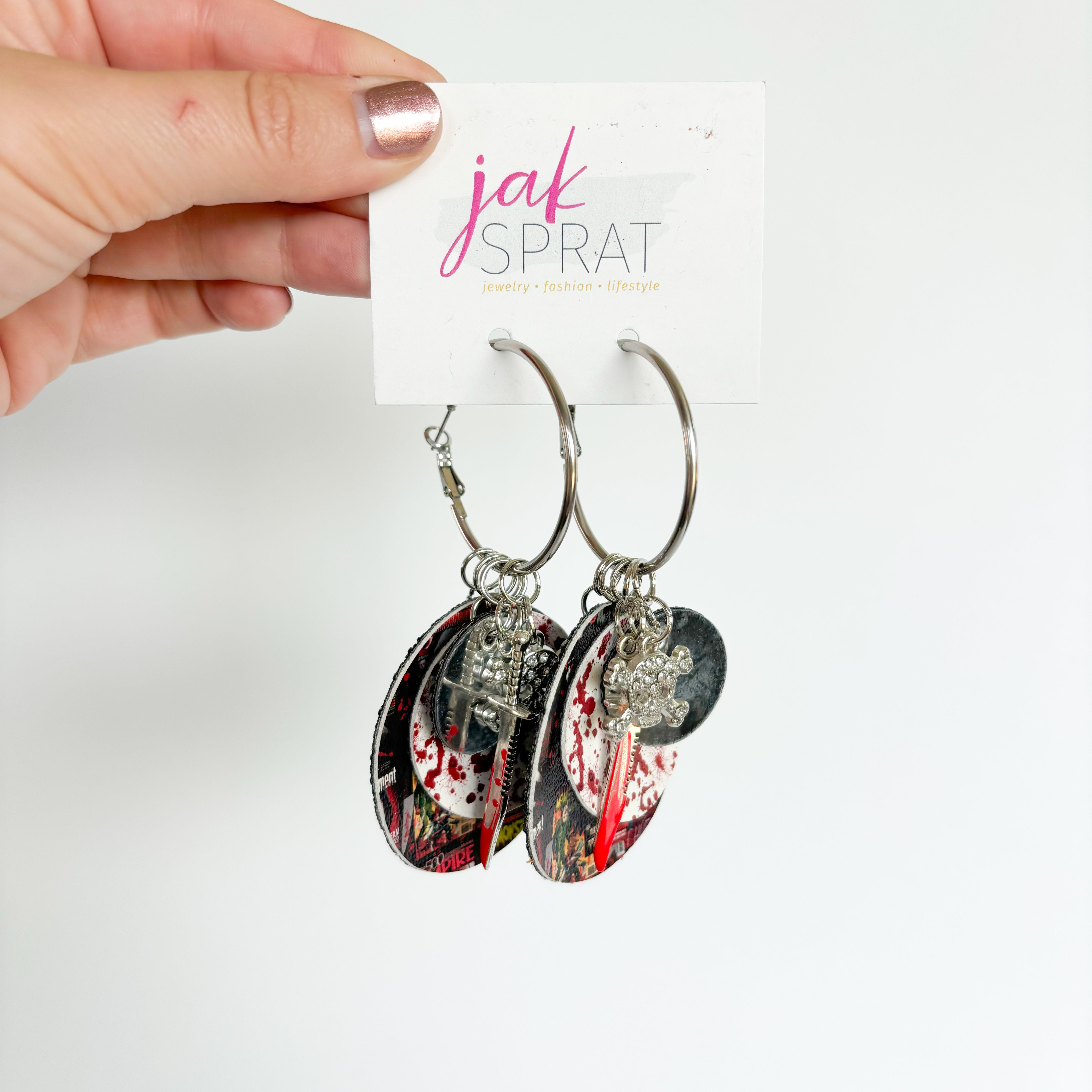 Happy Halloween | DCX65