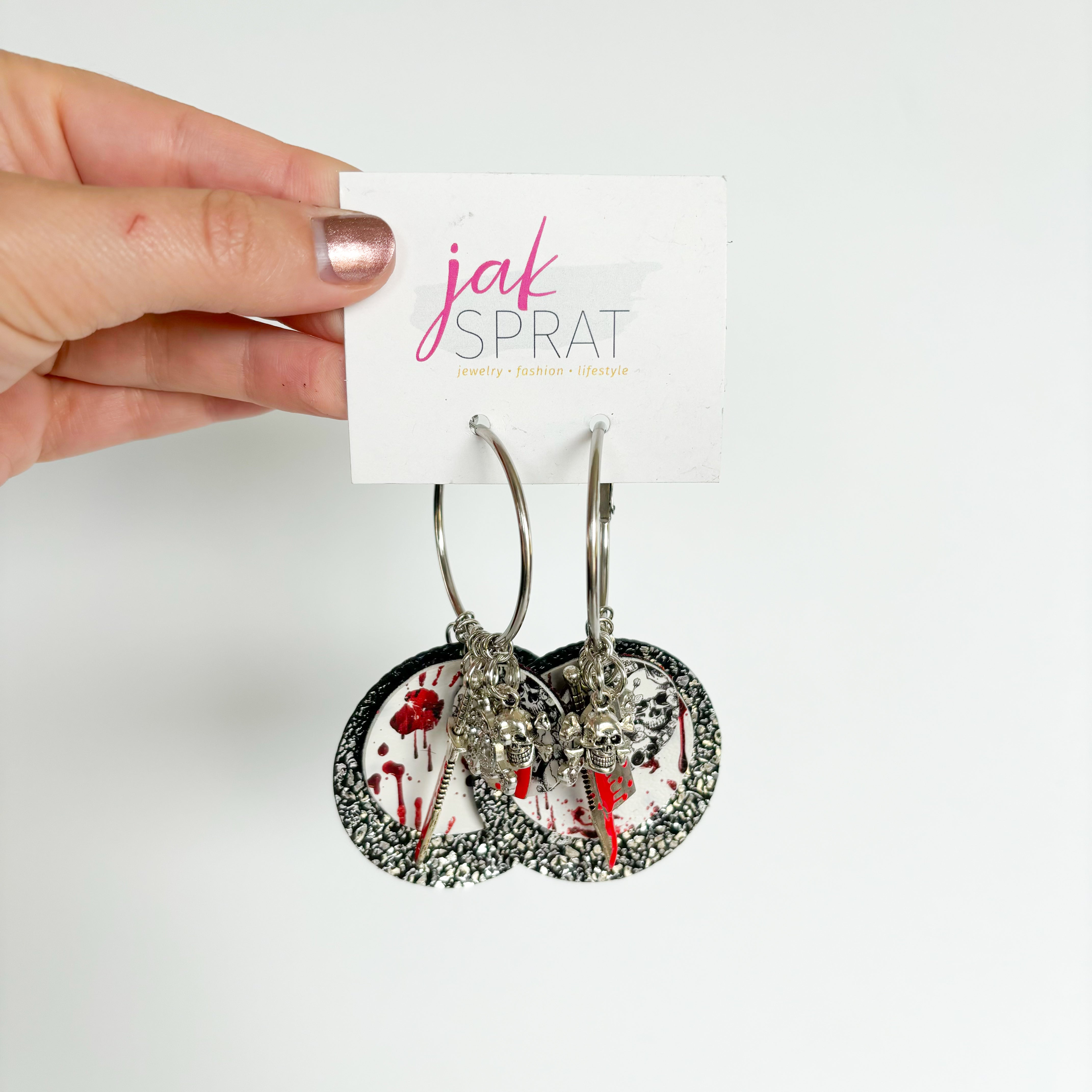 Happy Halloween | DCX68