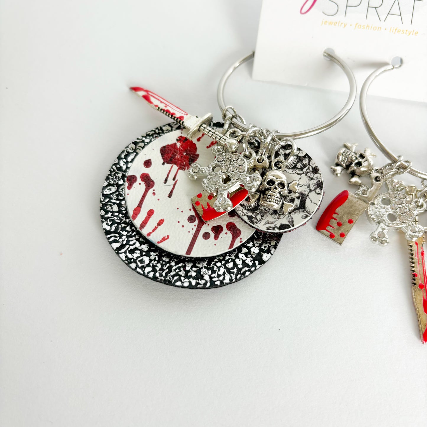 Happy Halloween | DCX68