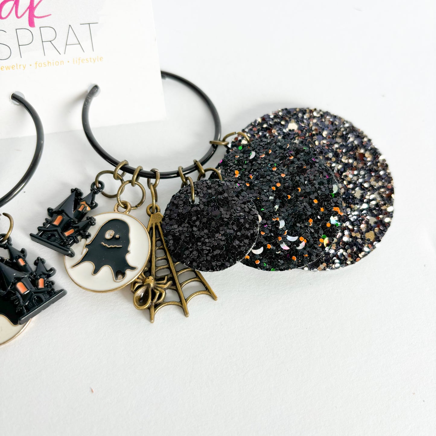 Happy Halloween | DCX64