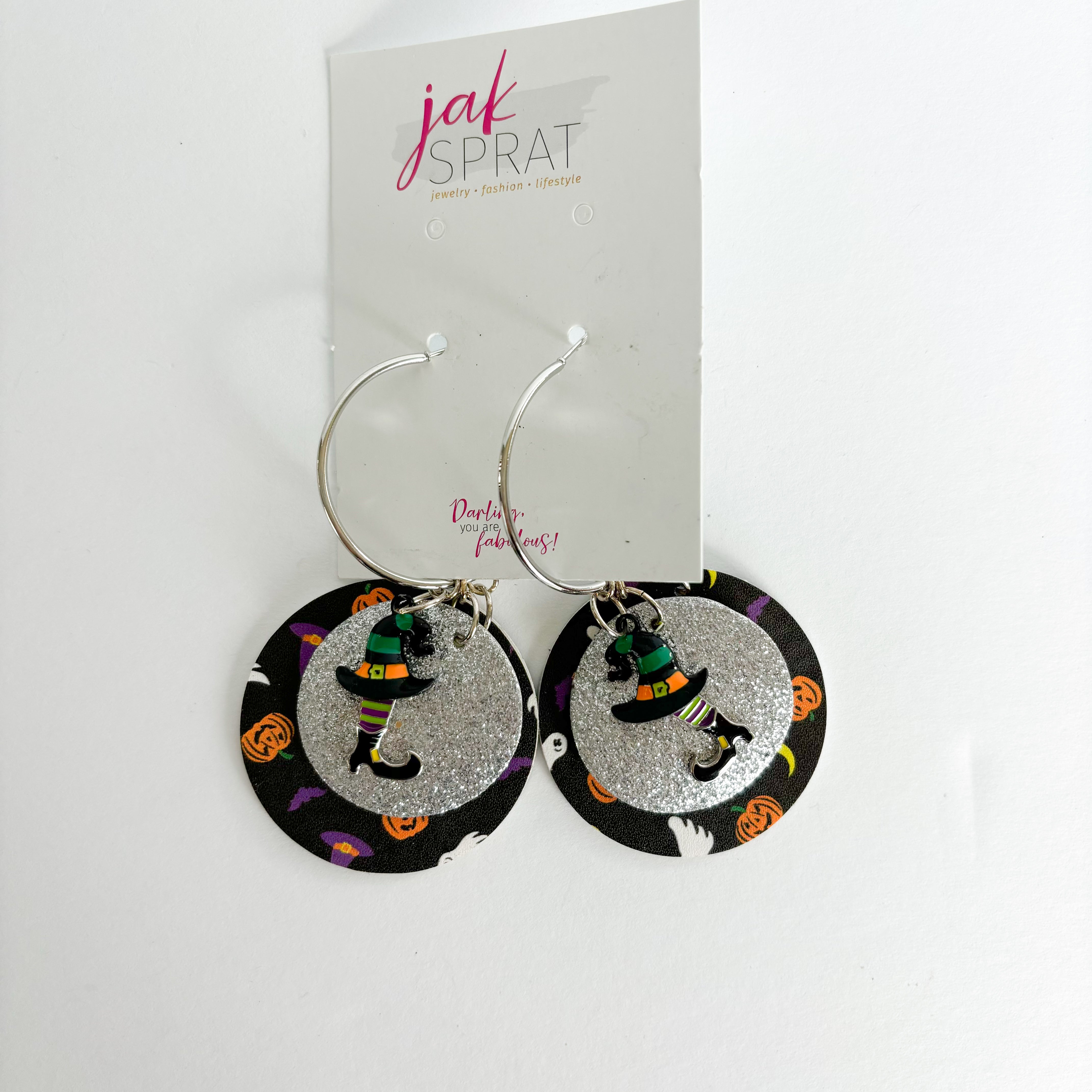 Happy Halloween | DCX63